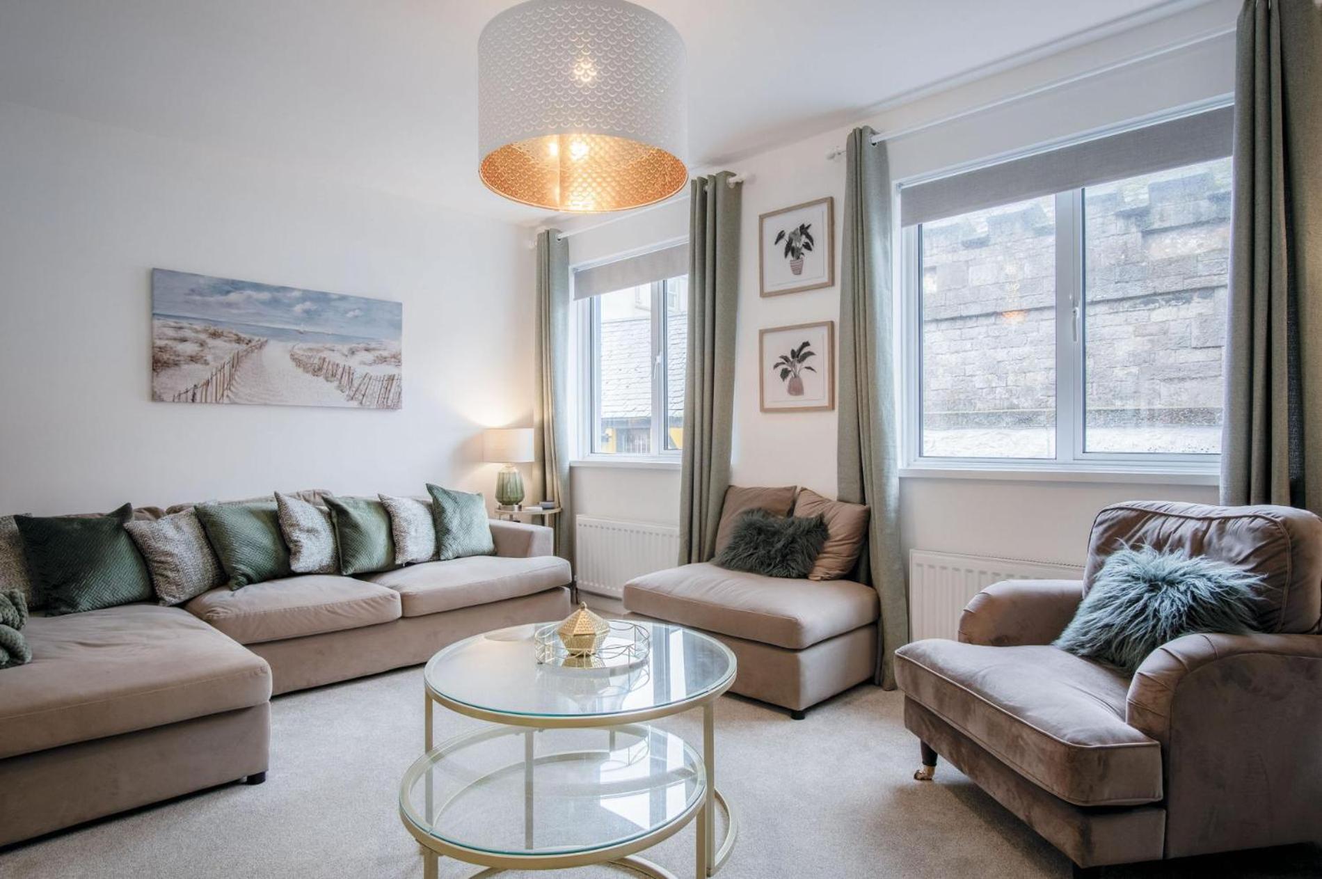 Apartment Luxurious Charlton Mews - 2 Bed - *