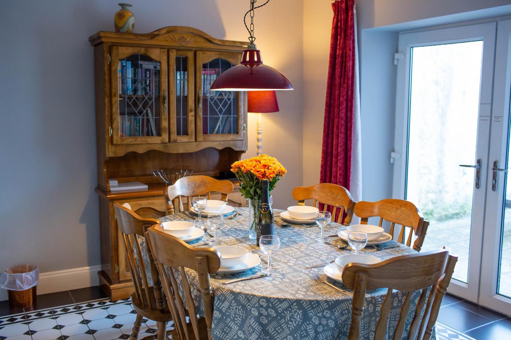 Francis Holiday home
