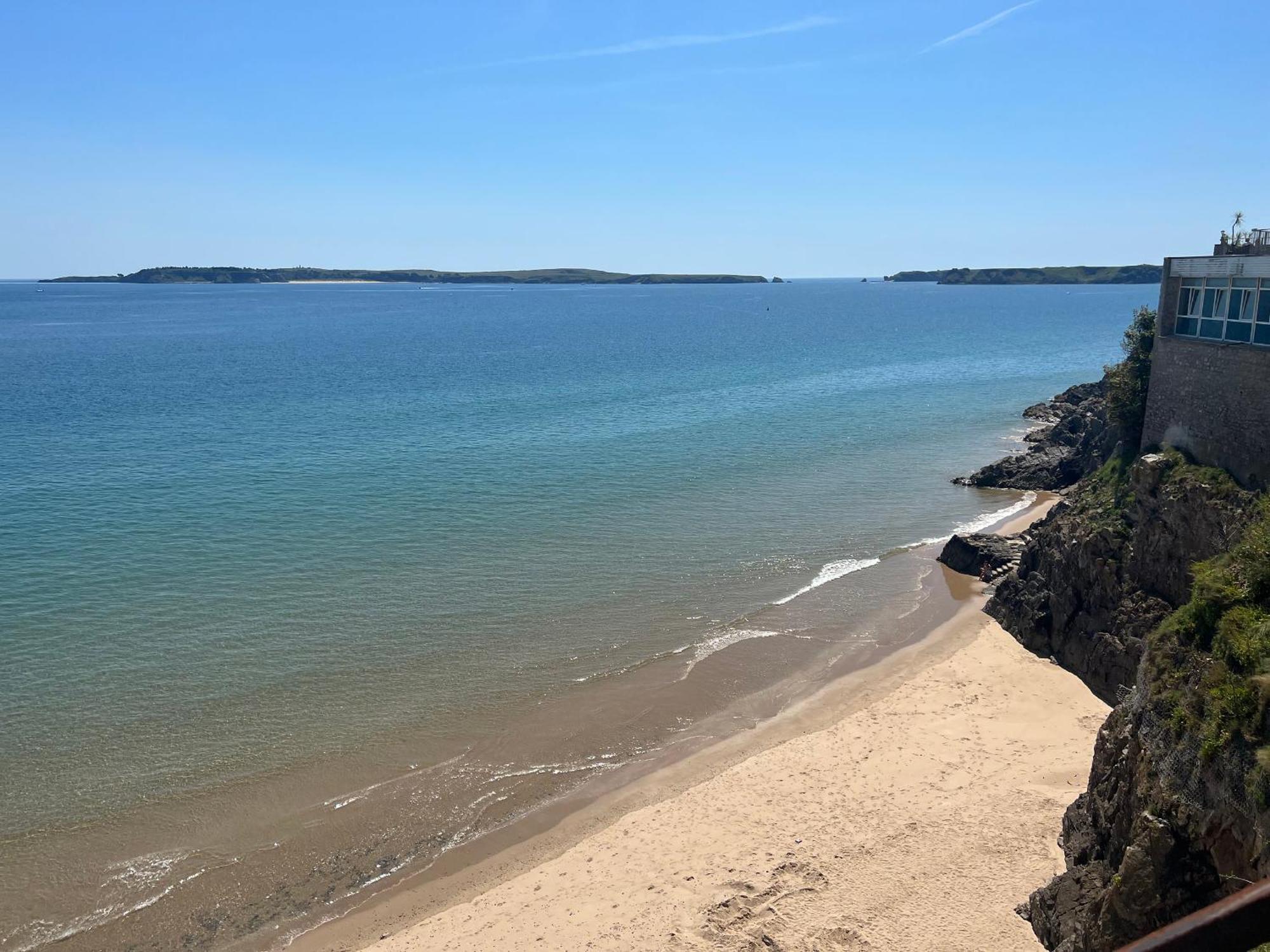 Apartment Sea Drift Tenby