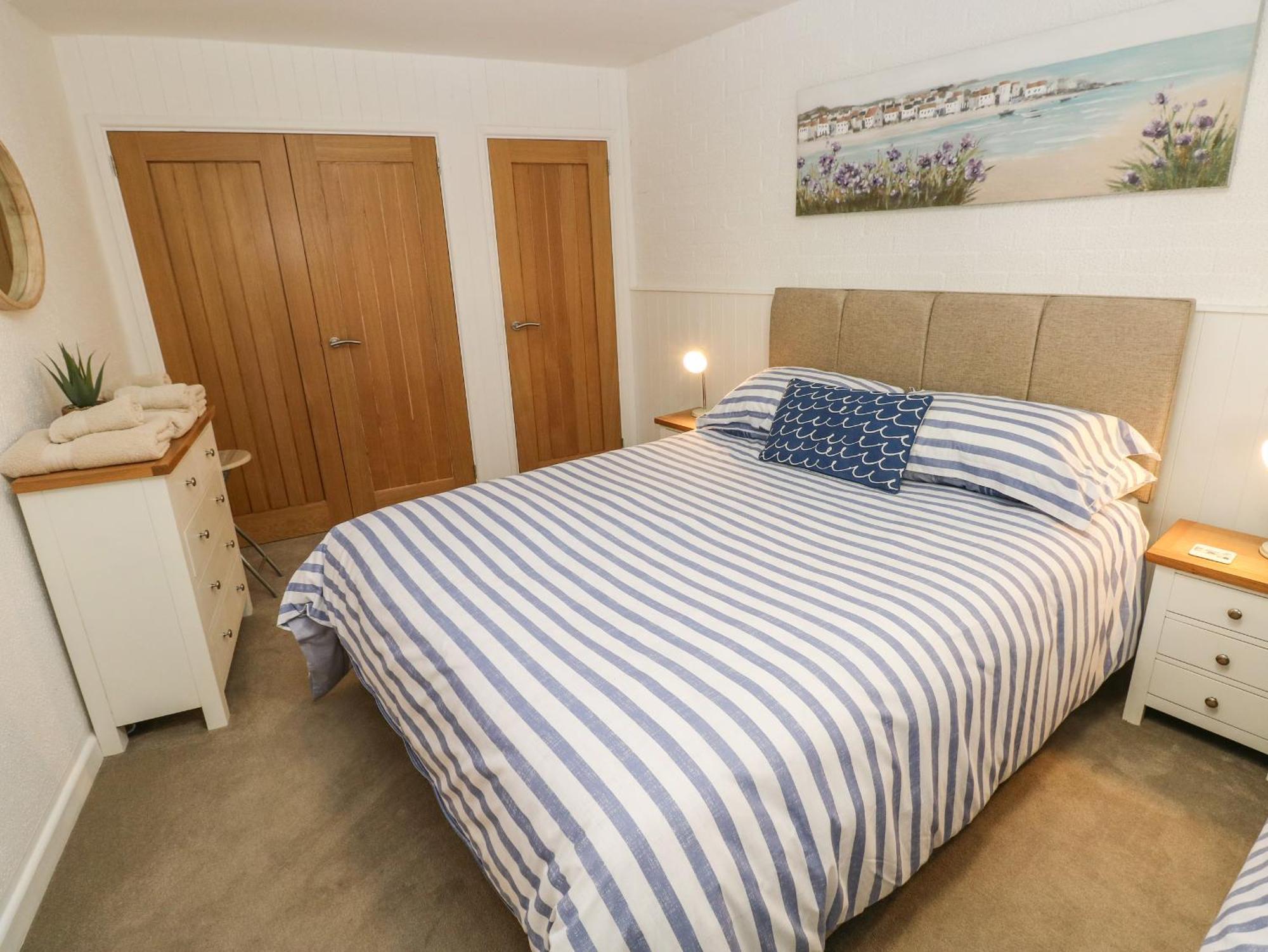 Sea Drift Apartment