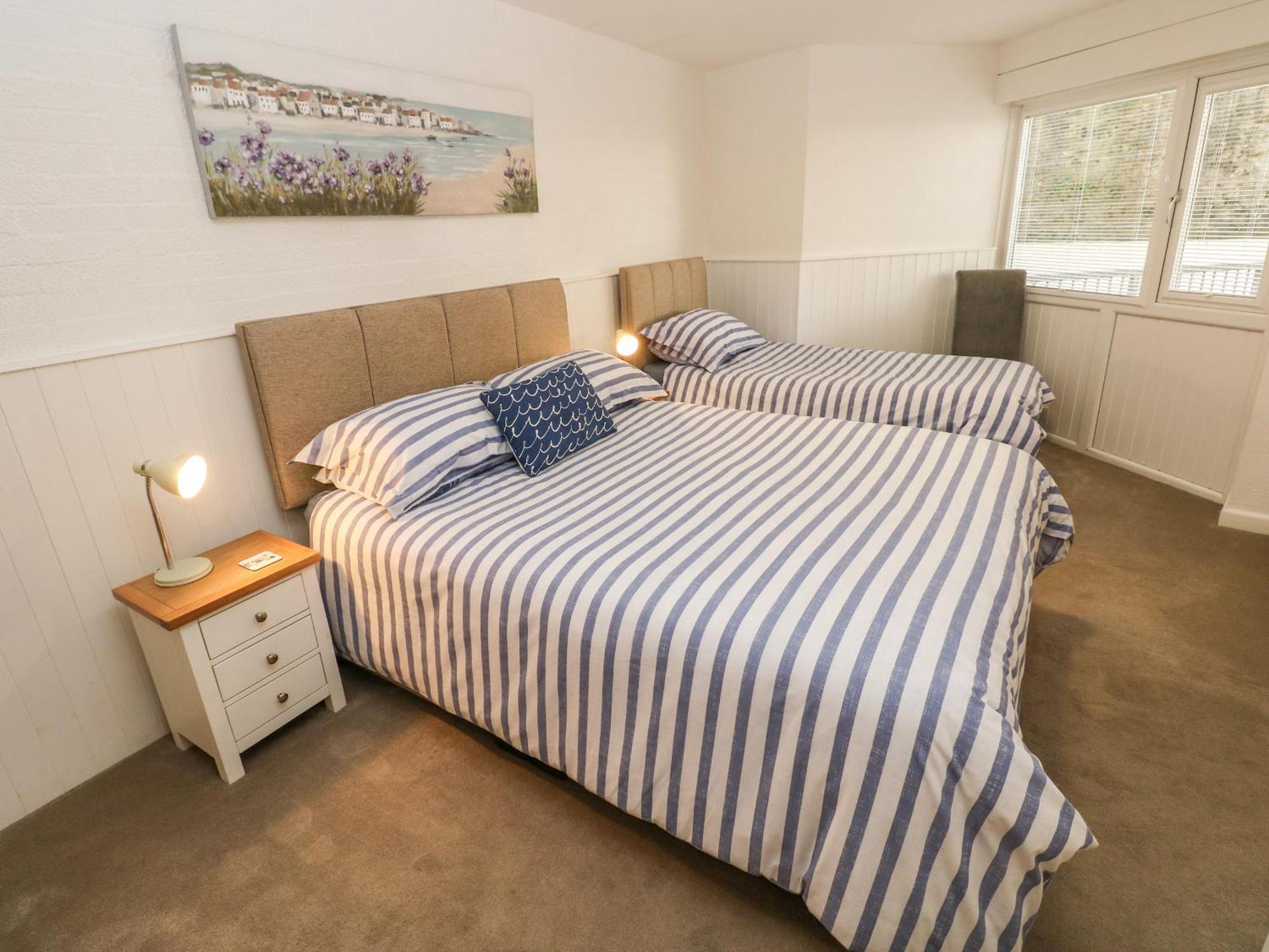 Sea Drift Apartment Tenby