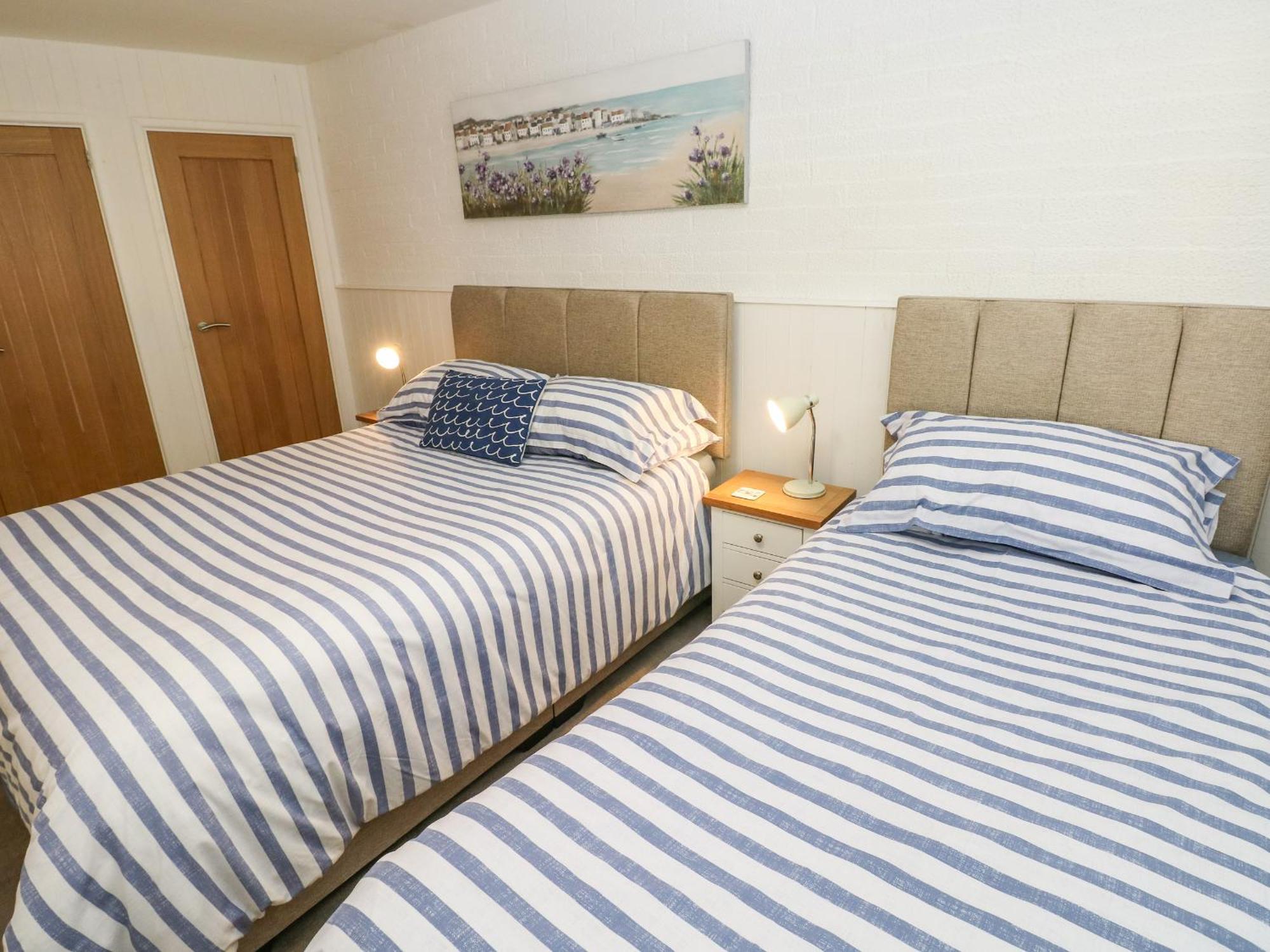 Sea Drift Apartment Tenby