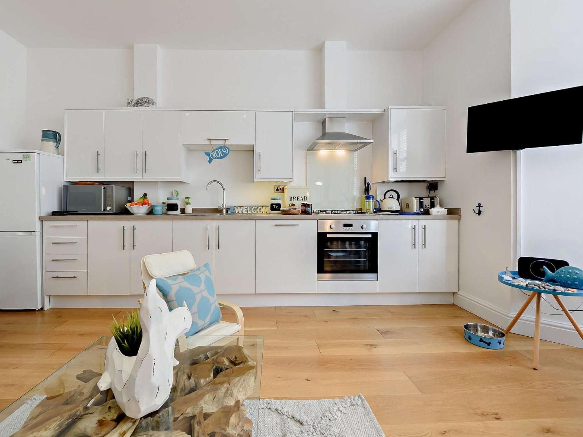 Holiday home 2 Bed In 91092 *