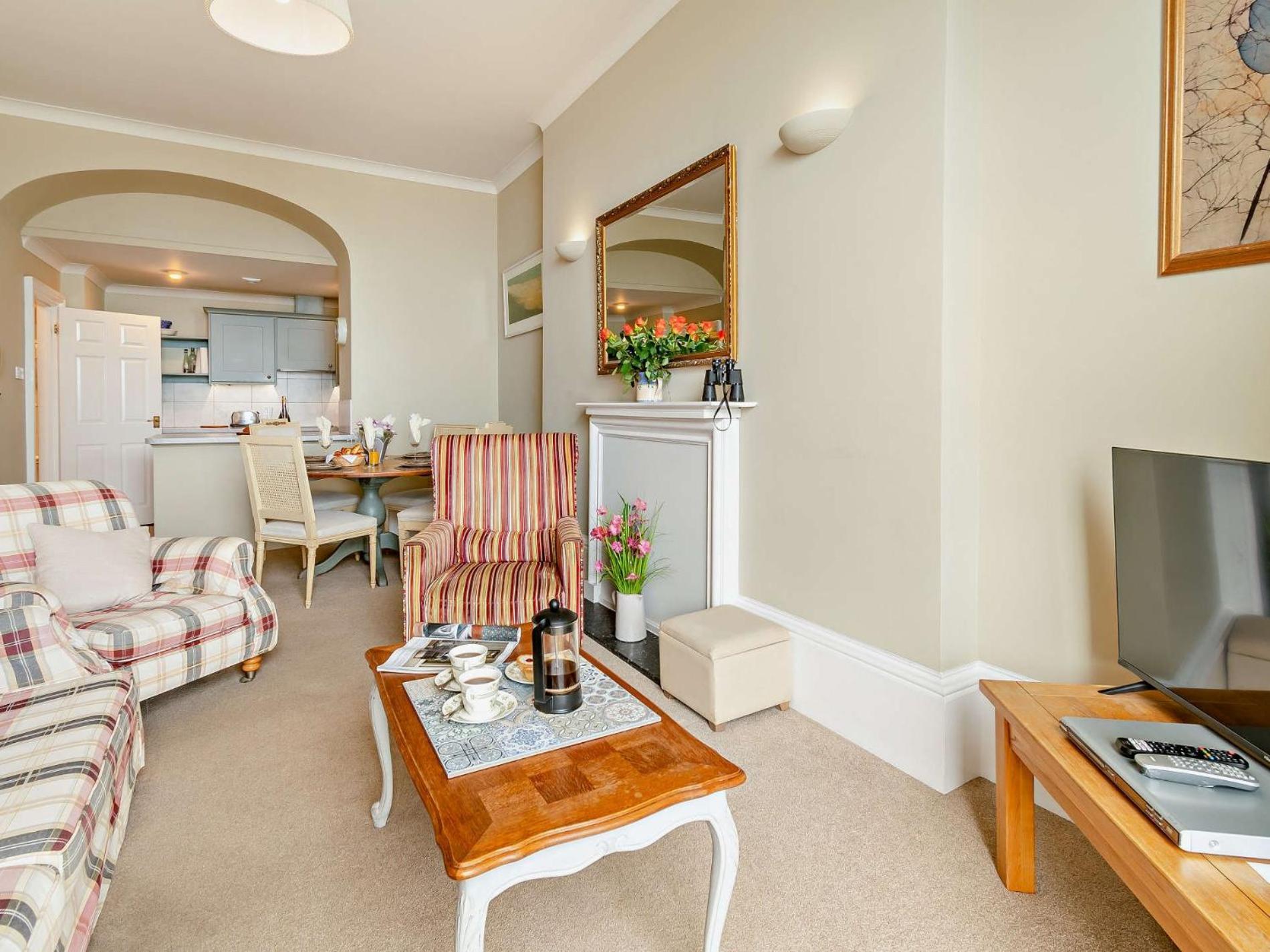2 Bed In Fb163 *