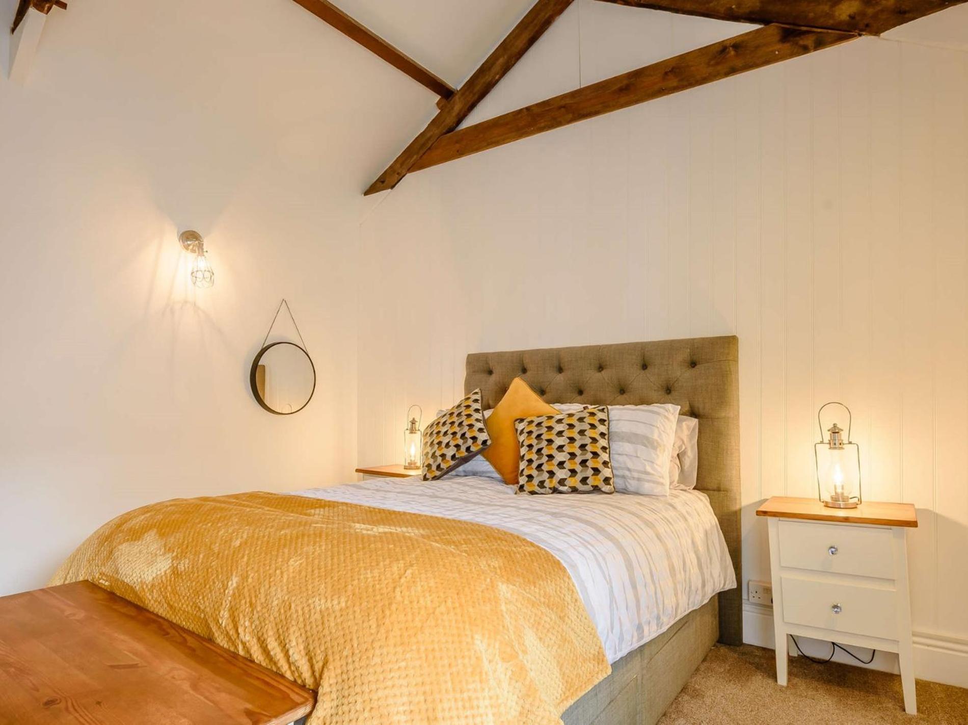 Holiday home 3 Bed In 90360 Tenby