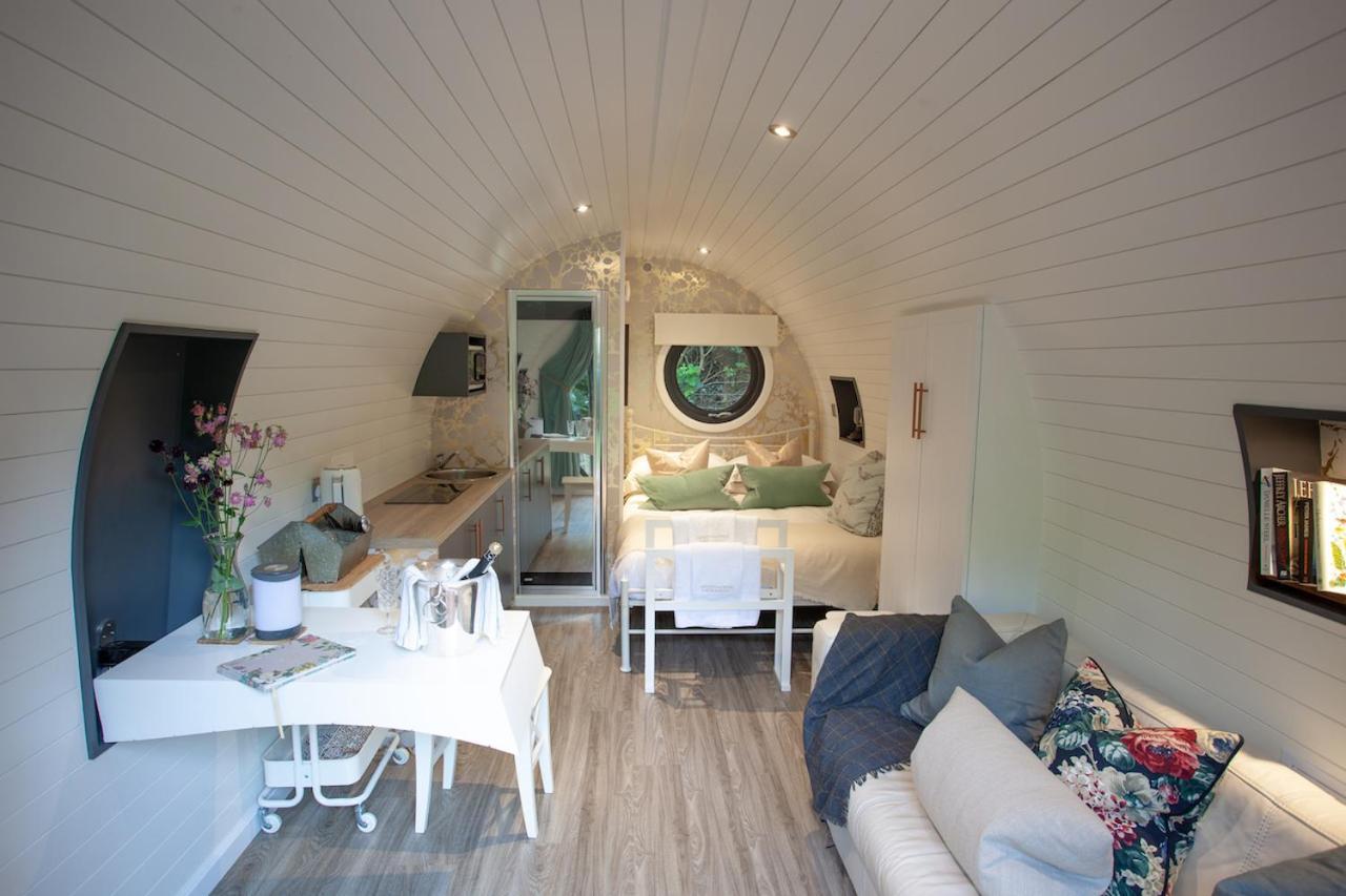 Hideaway - Greenacres Estates Tenby