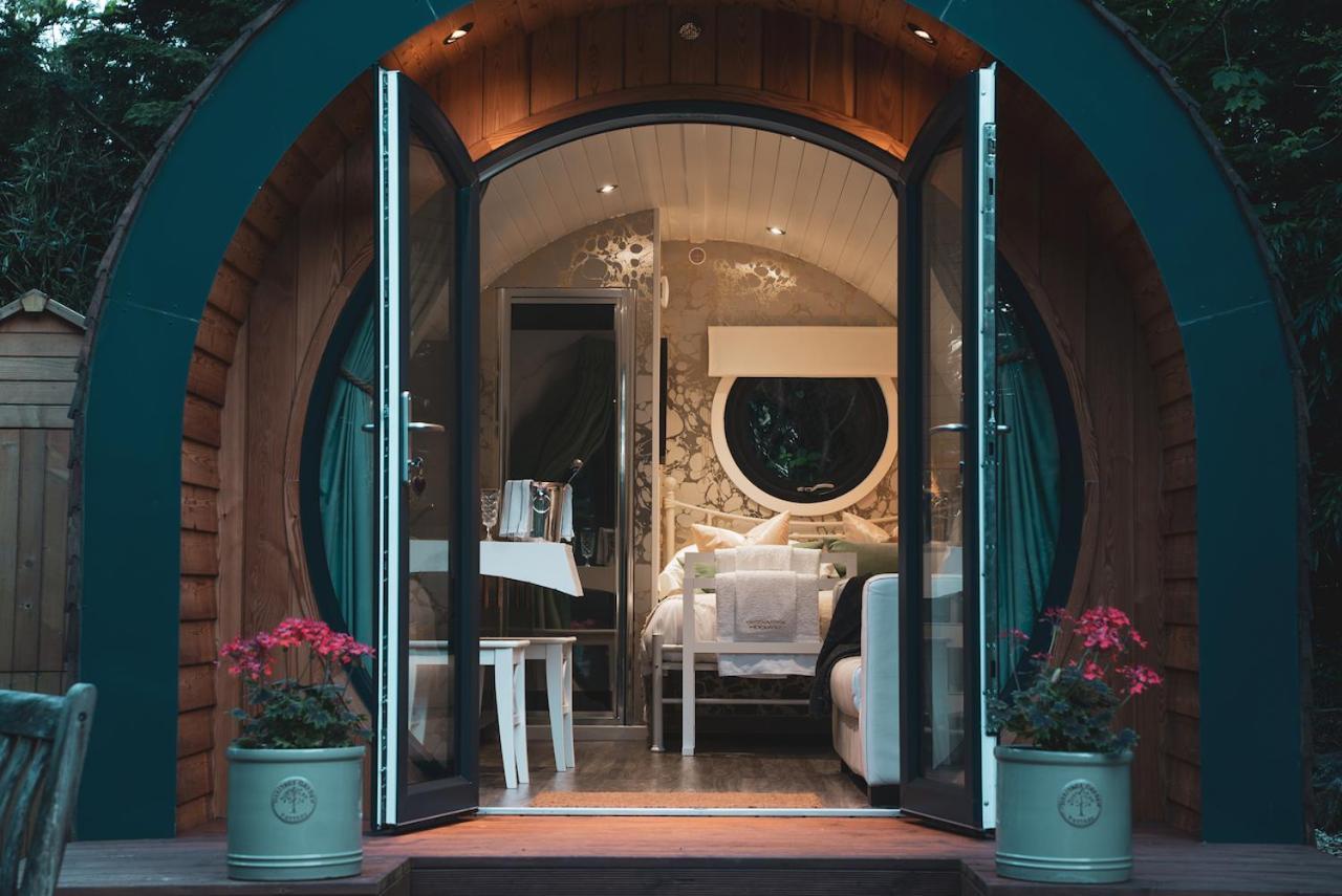 Holiday home Hideaway - Greenacres Estates