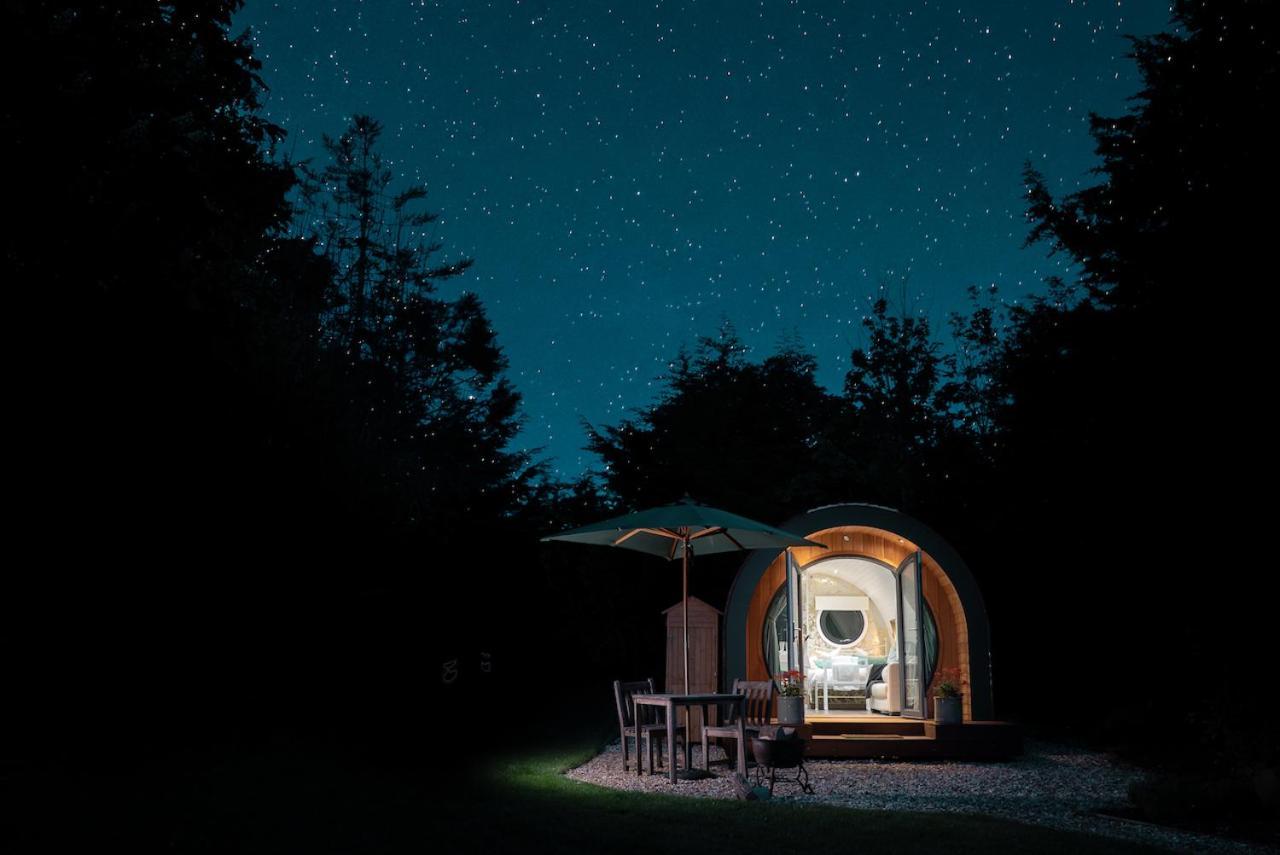 Hideaway - Greenacres Estates Holiday home *