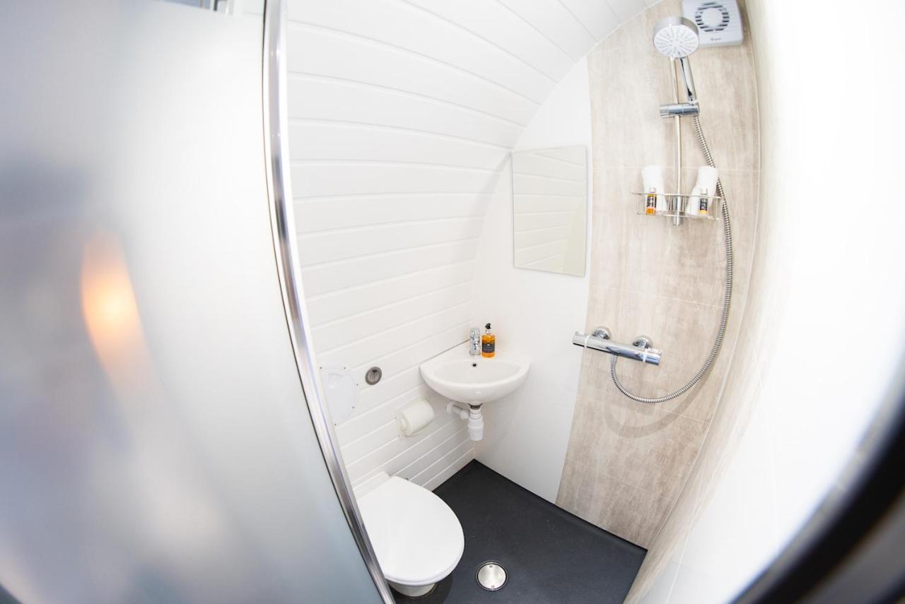 Hideaway - Greenacres Estates Tenby