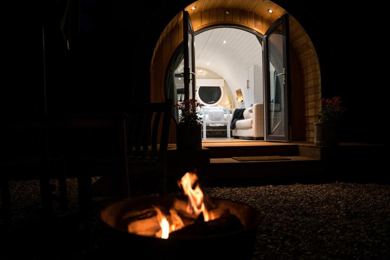 Hideaway - Greenacres Estates Holiday home