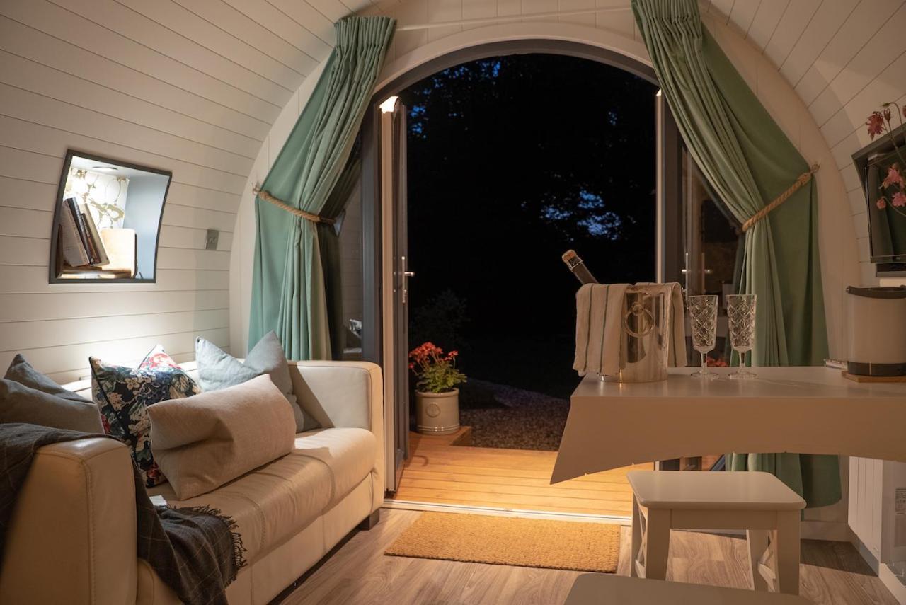 Hideaway - Greenacres Estates Holiday home