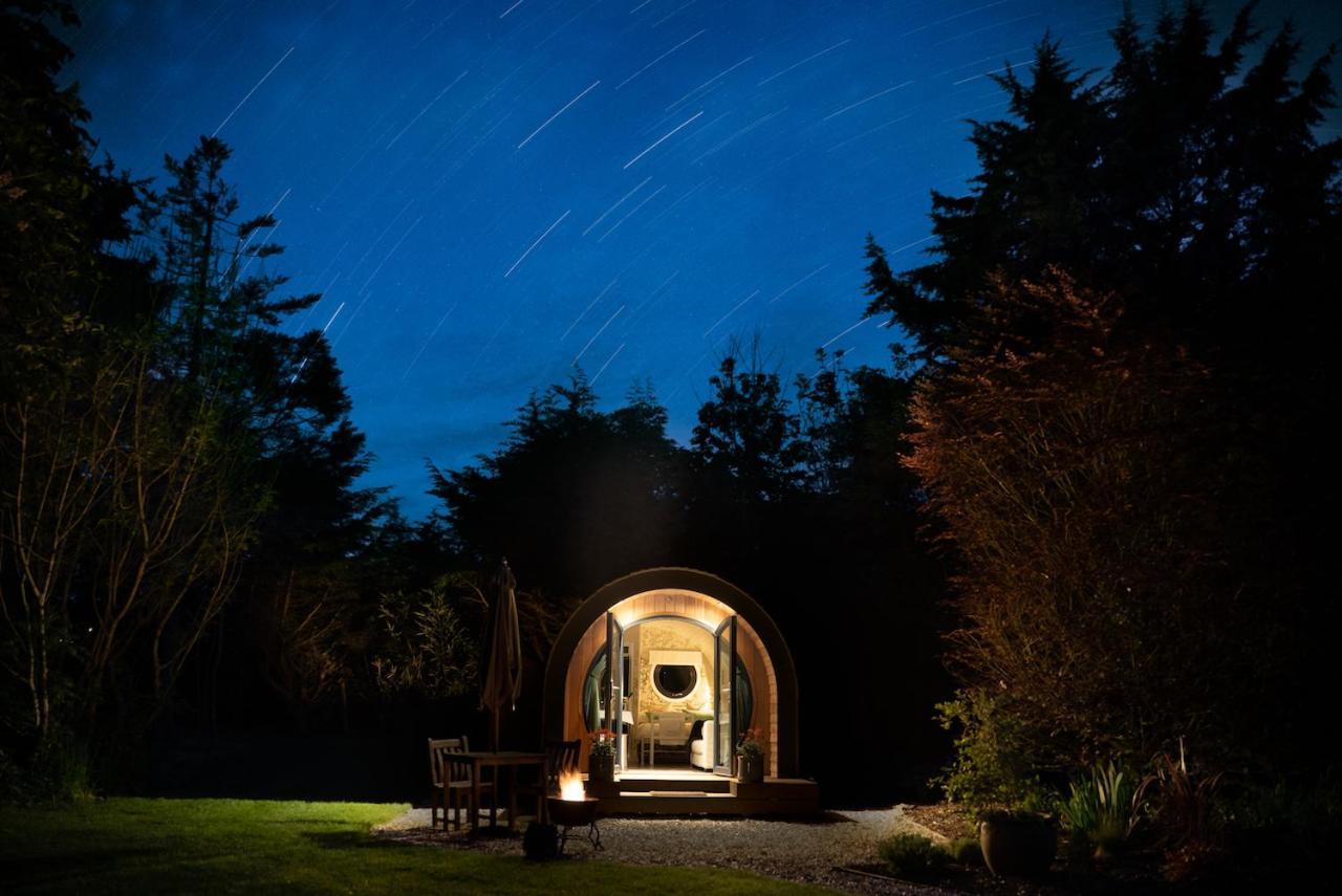 Holiday home Hideaway - Greenacres Estates Tenby