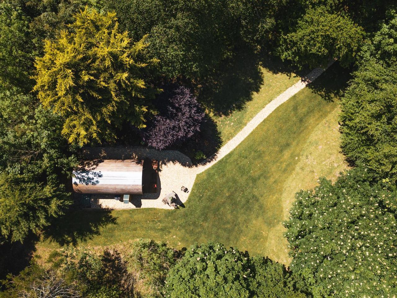 Hideaway - Greenacres Estates Holiday home *