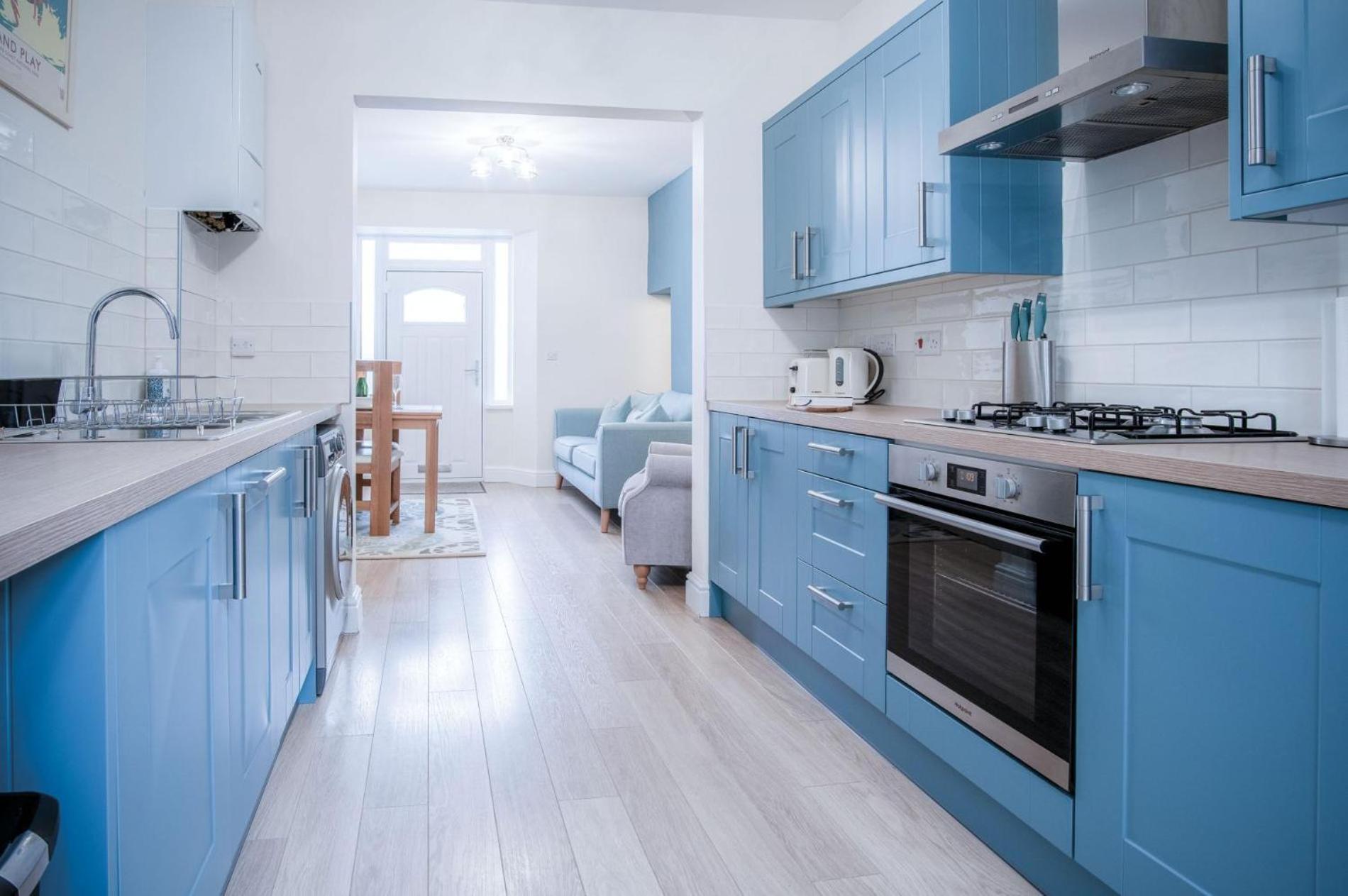 Park Place - 2 Bedroom - Apartment *