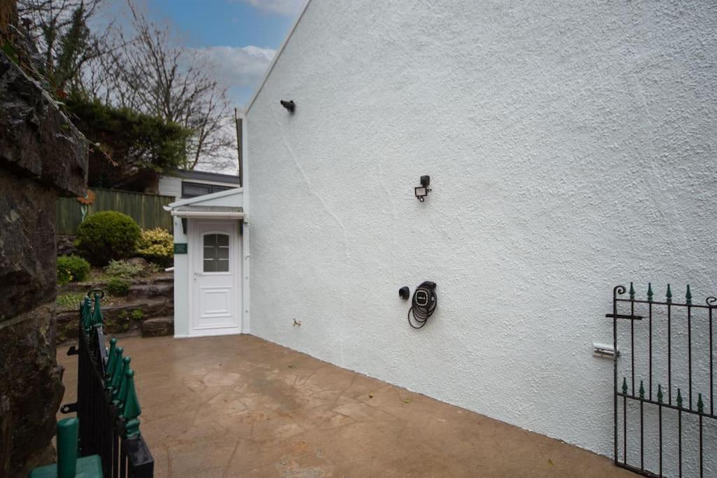 Archways Holiday home