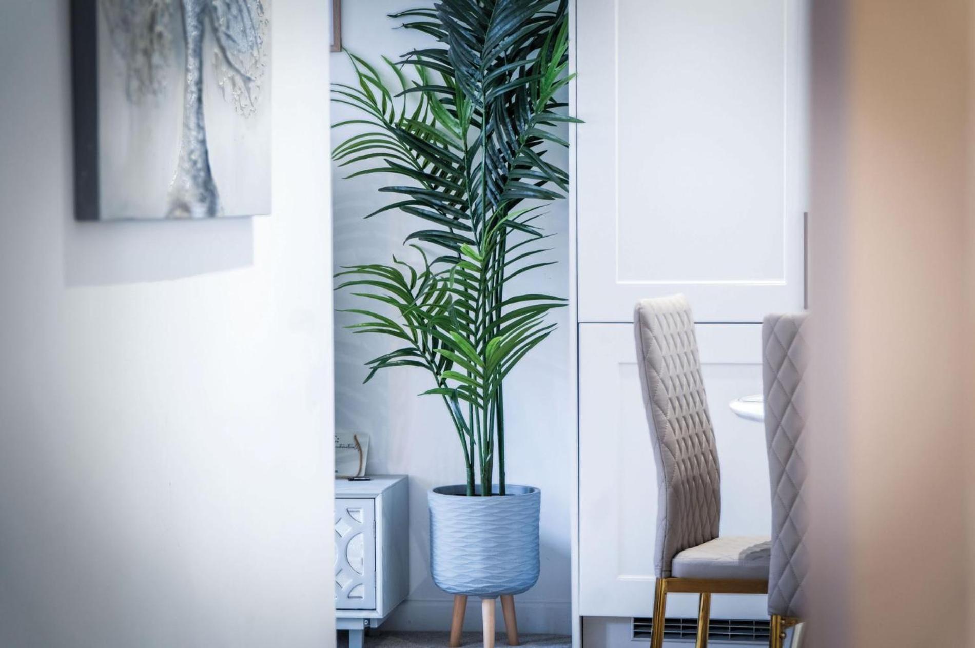 Luxurious Charlton Mews - 2 Bed - Apartment Tenby
