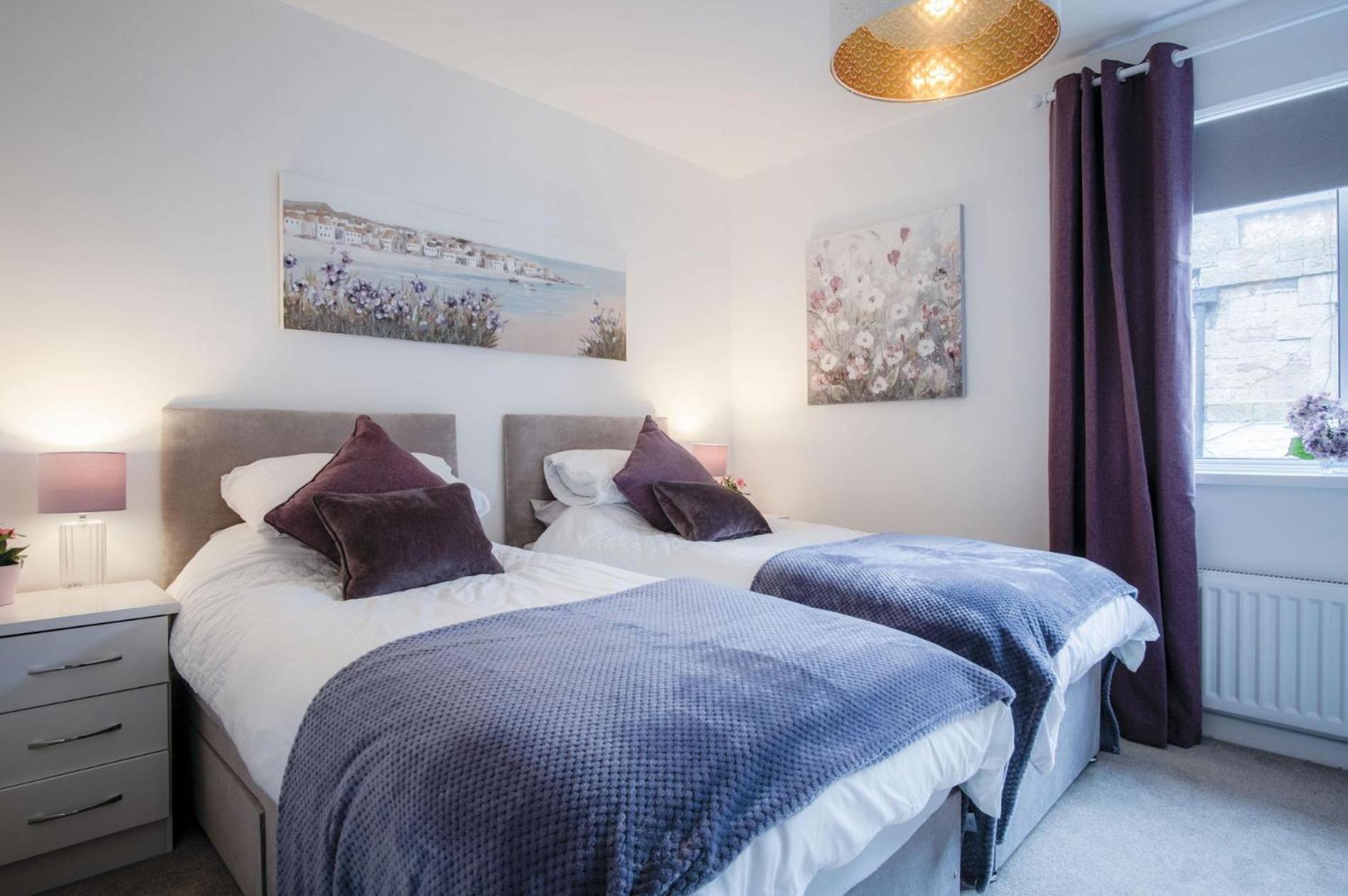 Apartment Luxurious Charlton Mews - 2 Bed -