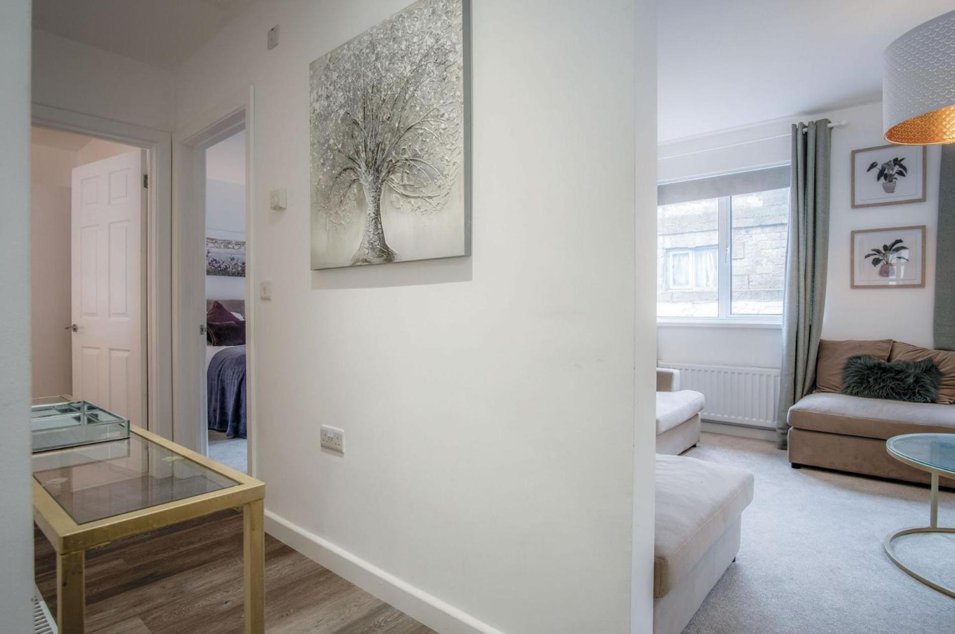 Apartment Luxurious Charlton Mews - 2 Bed -