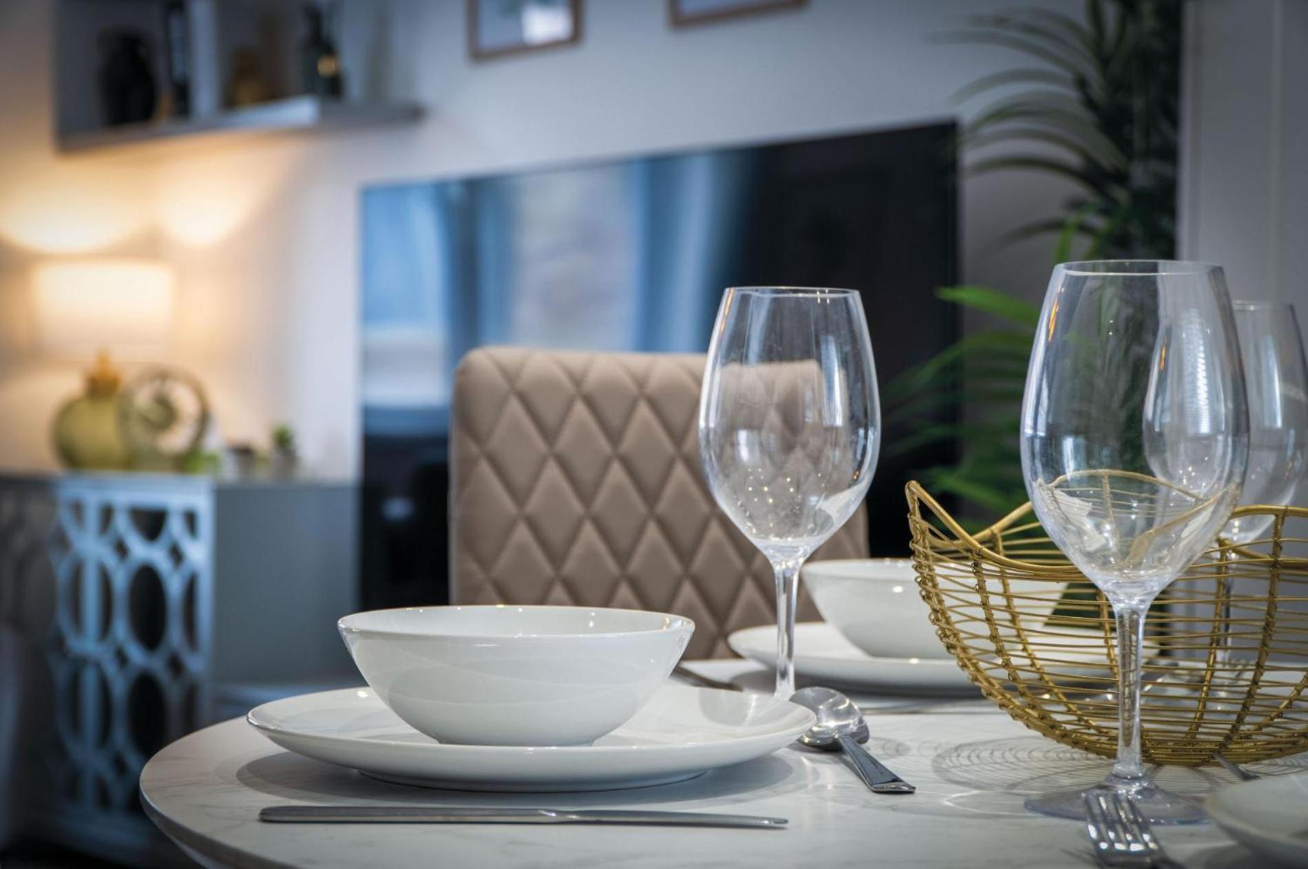 Apartment Luxurious Charlton Mews - 2 Bed -