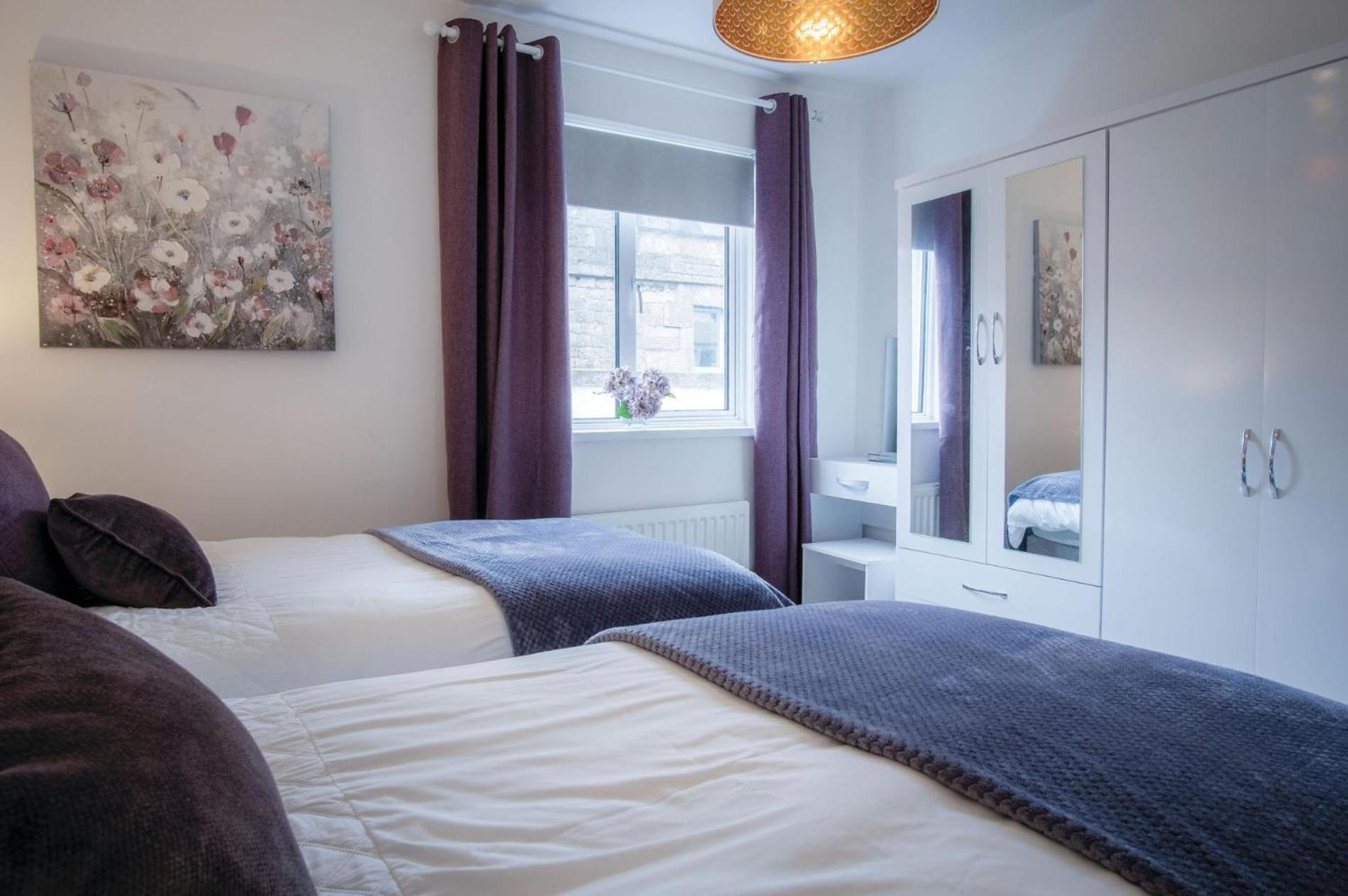 Apartment Luxurious Charlton Mews - 2 Bed - *