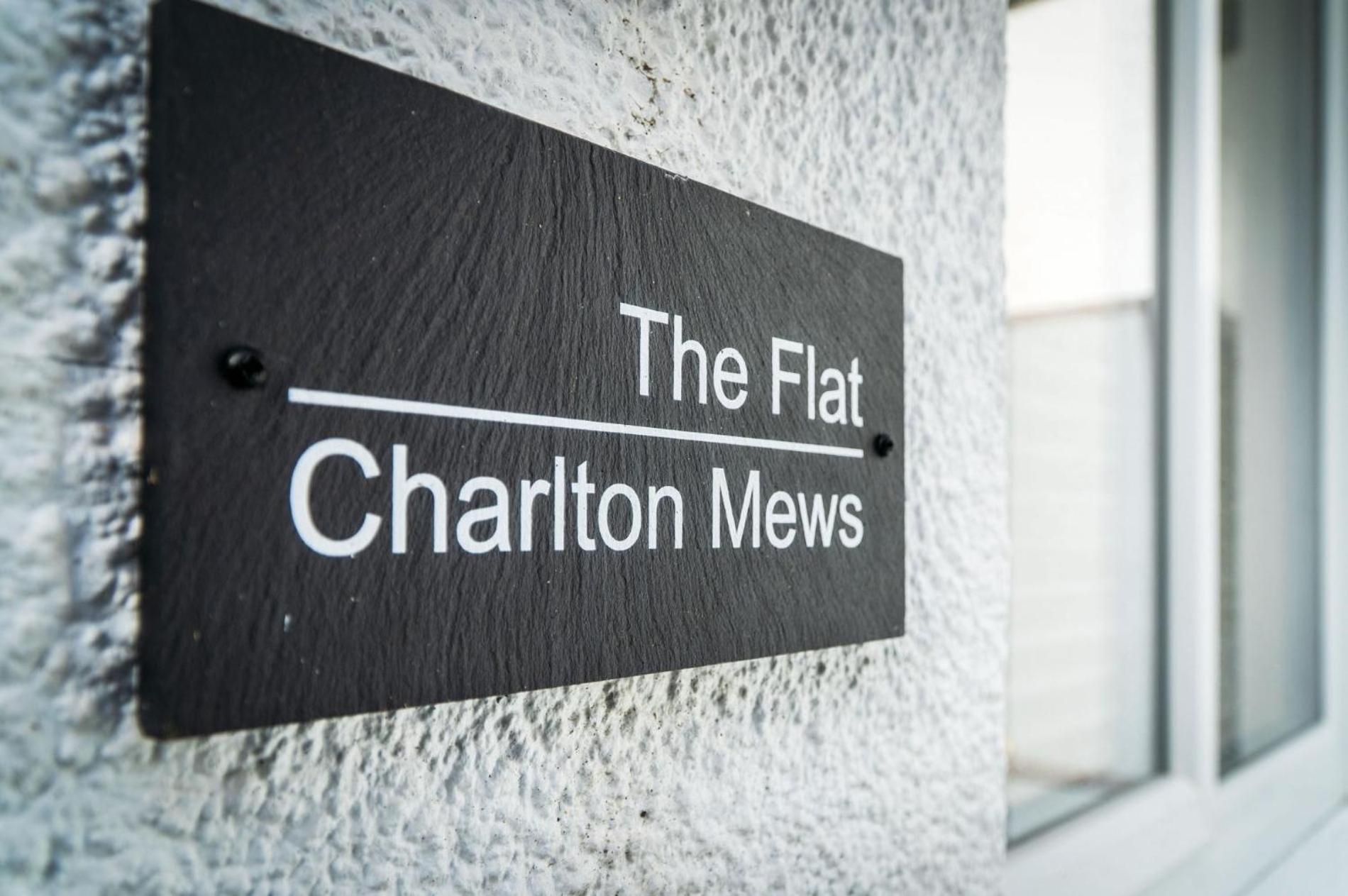 Apartment Luxurious Charlton Mews - 2 Bed - Tenby