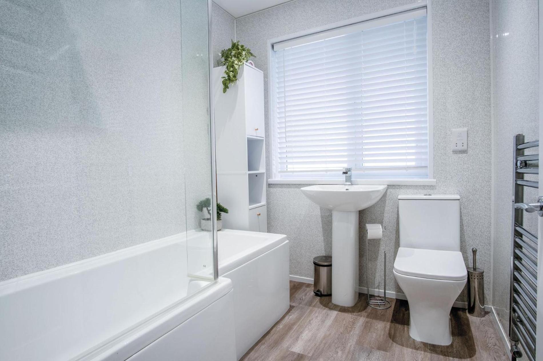 Luxurious Charlton Mews - 2 Bed - Apartment