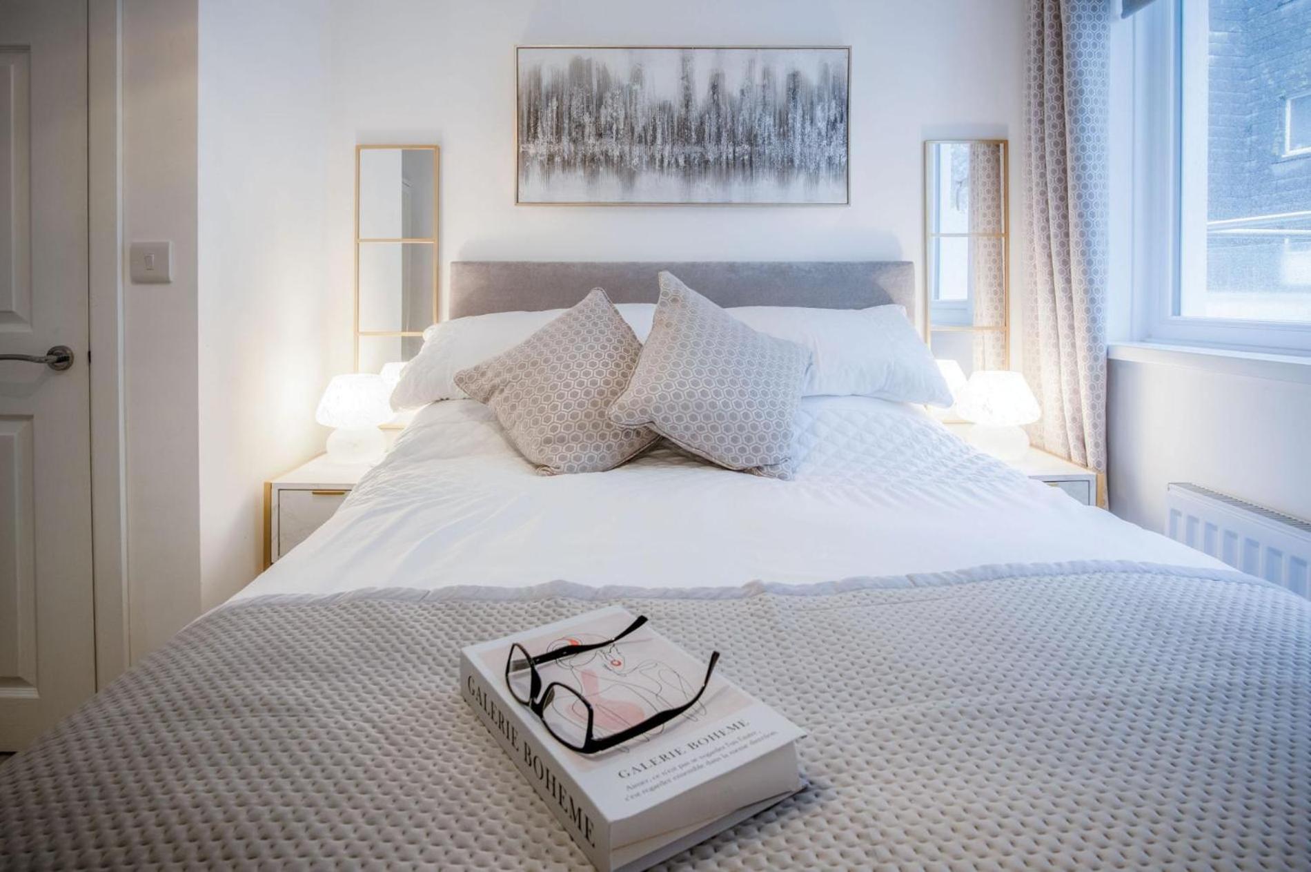 Apartment Luxurious Charlton Mews - 2 Bed - *