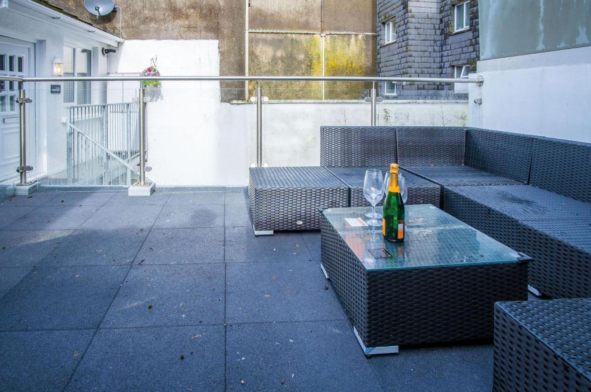 Apartment Luxurious Charlton Mews - 2 Bed - *