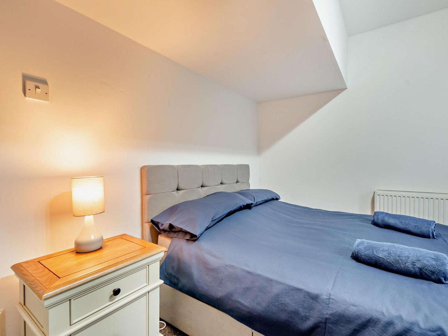 Holiday home 2 Bed In 94175 Tenby