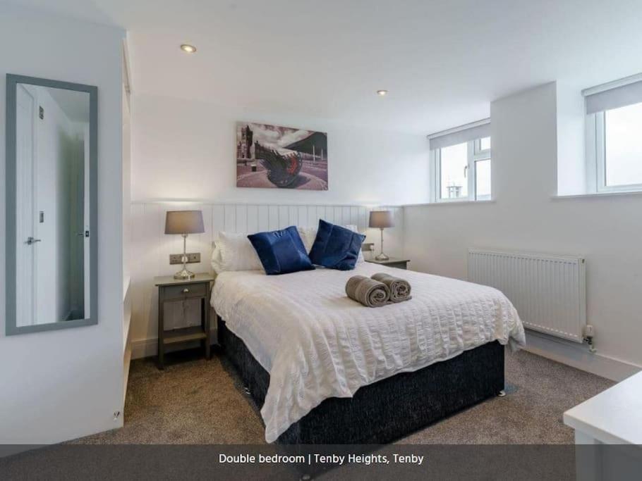 Heights, 5 En-suites, Parking & Garden