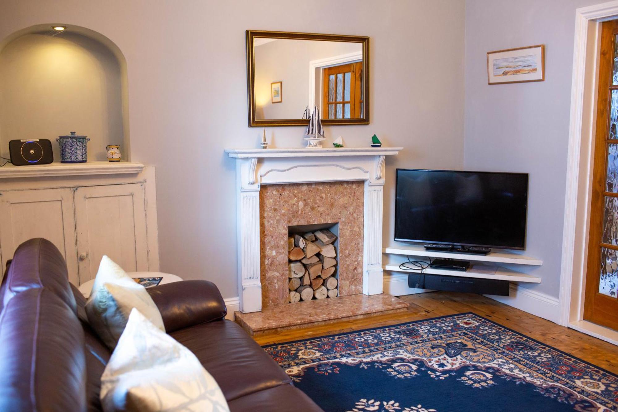Holiday home Francis Tenby