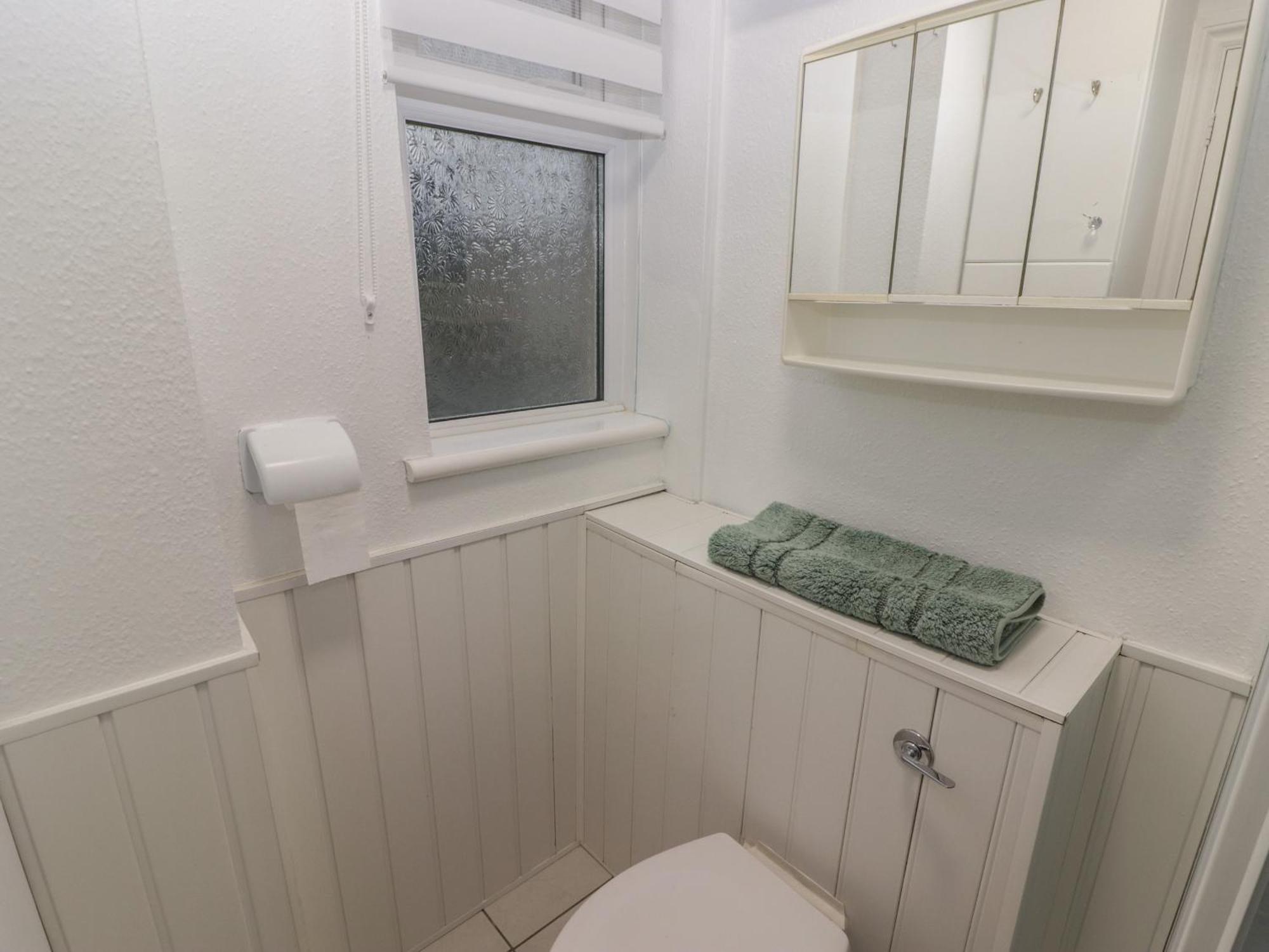 Apartment Flat 7 Tenby