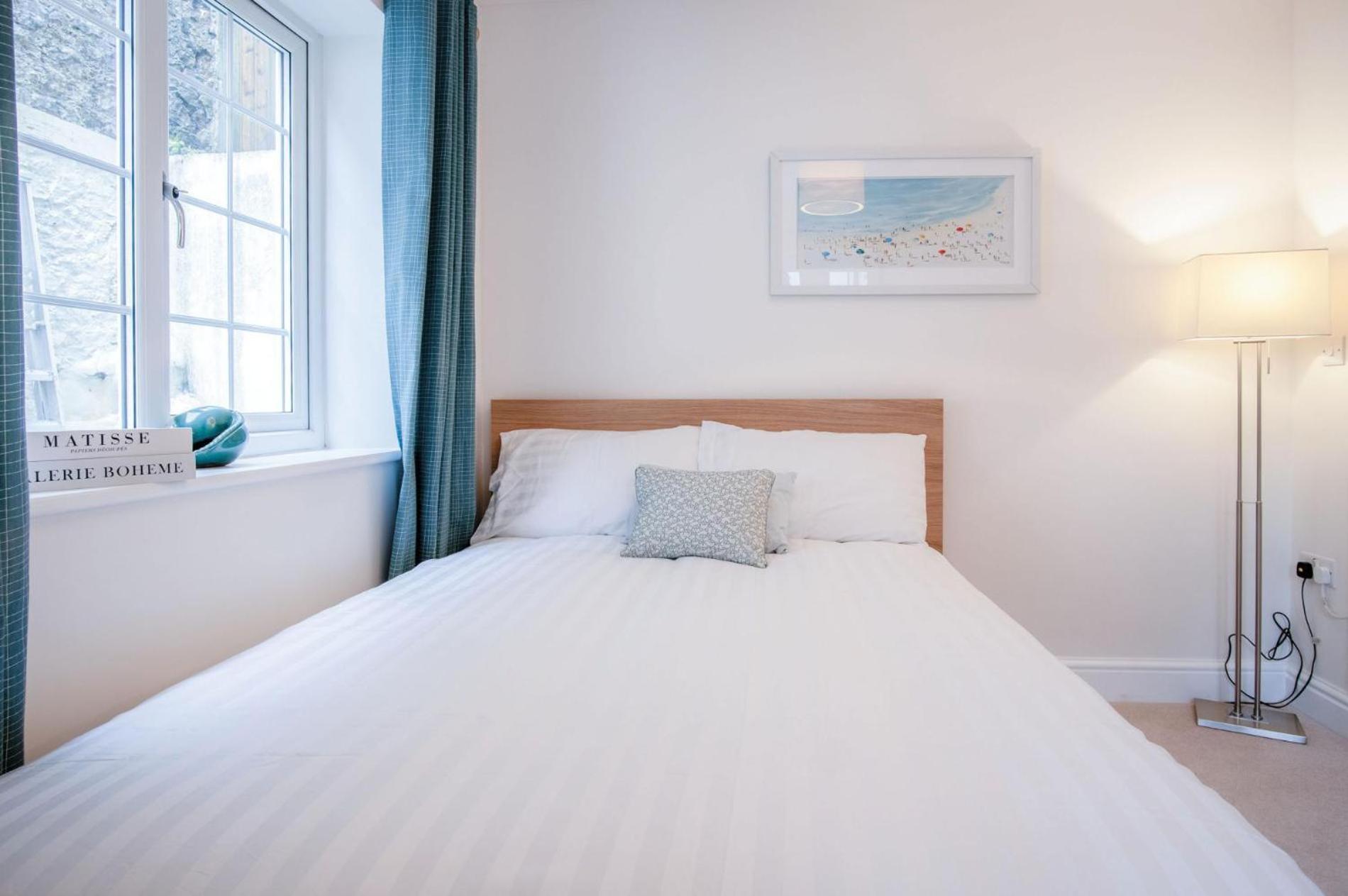 Apartment Park Place - 2 Bedroom -