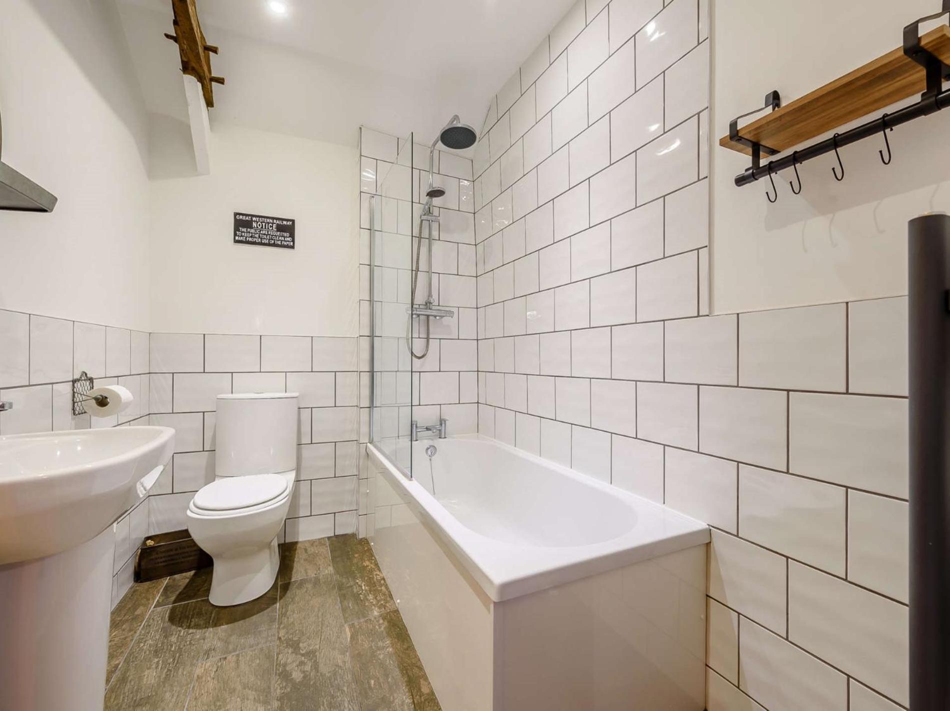 Holiday home 3 Bed In 90360