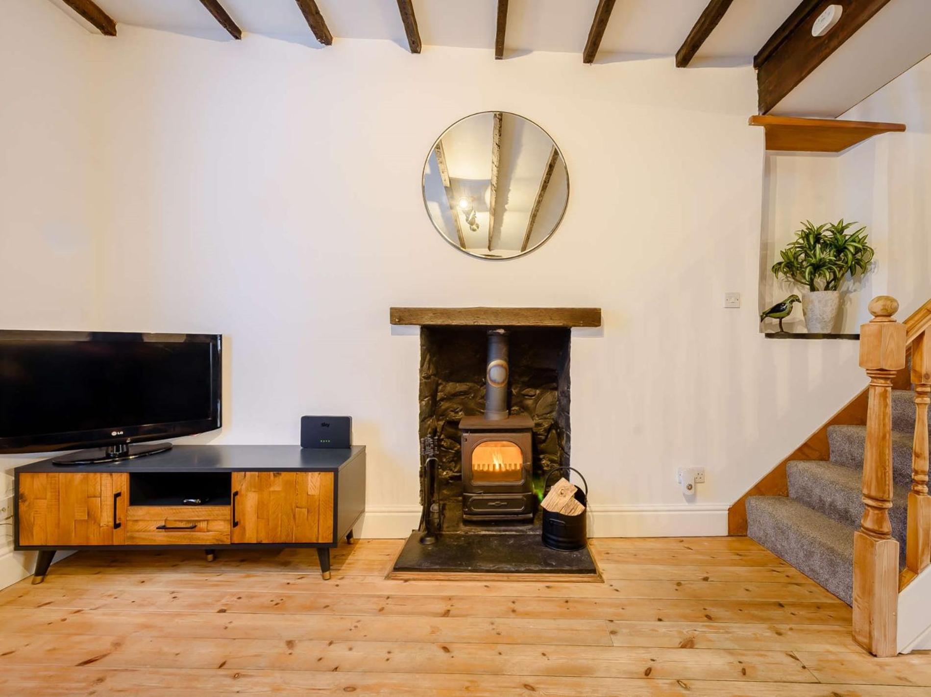 Holiday home 3 Bed In 90360