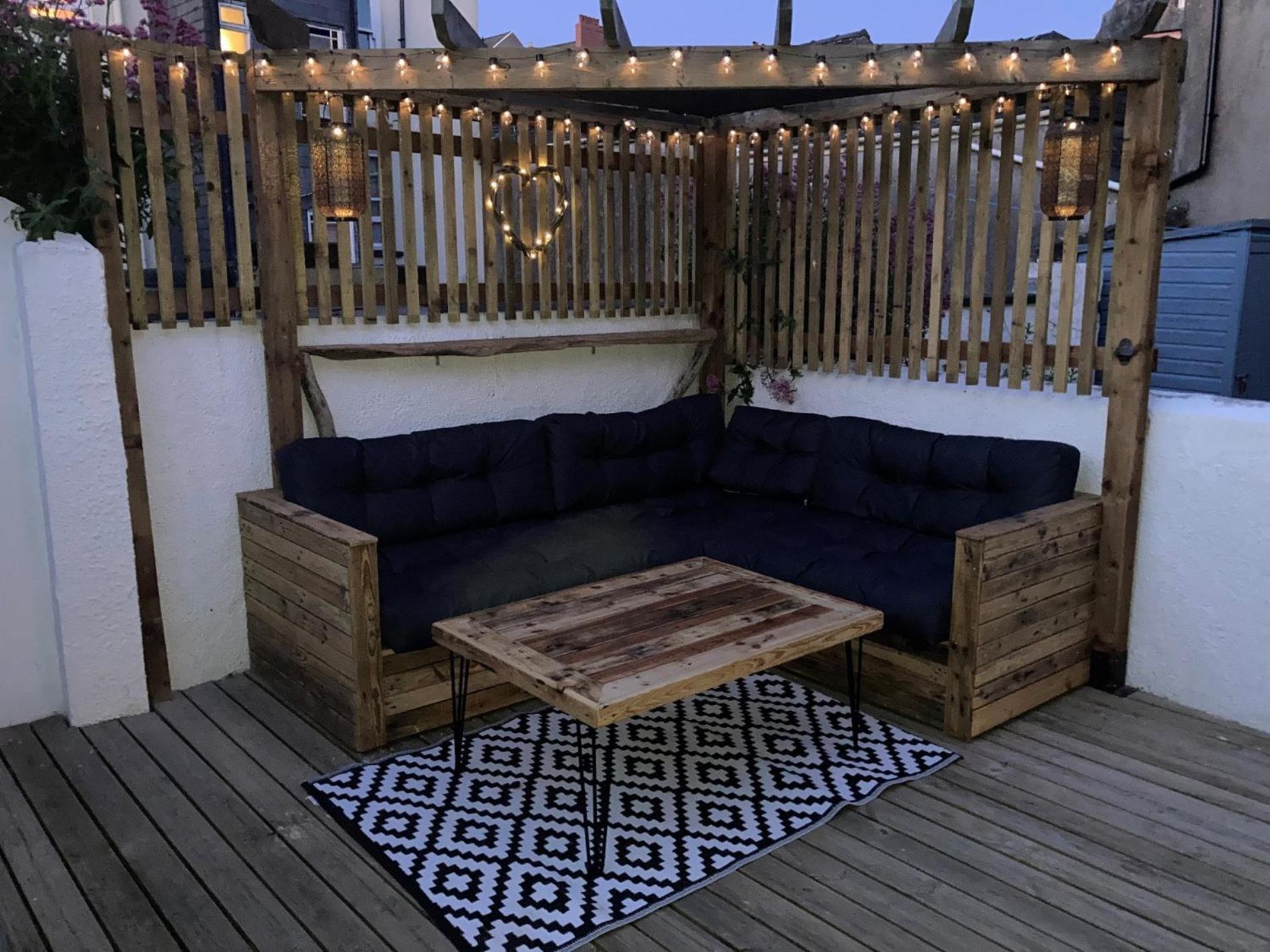 Holiday home 3 Bed In 90360