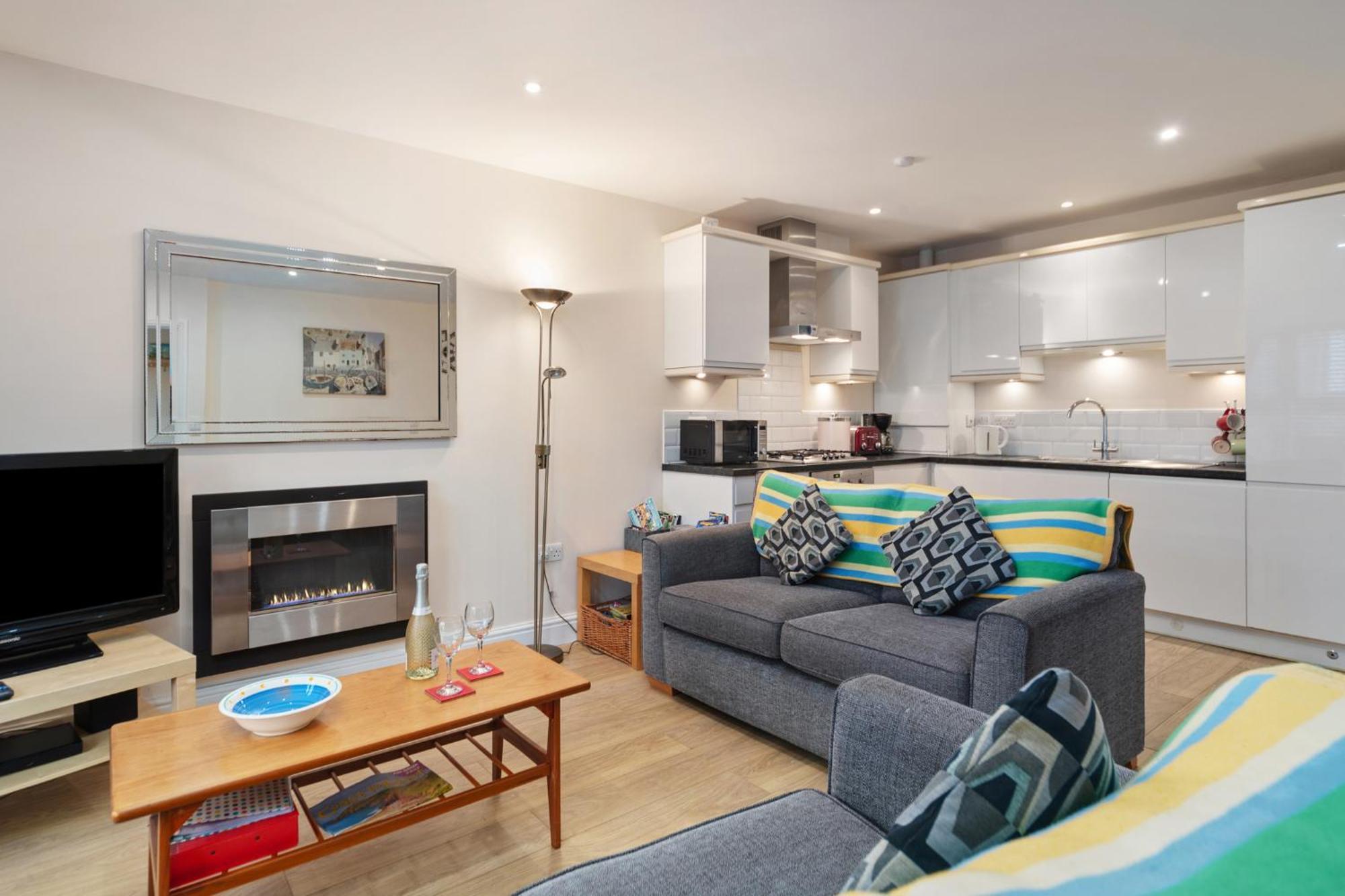 Park Place Court 2 - Close To Holiday home *