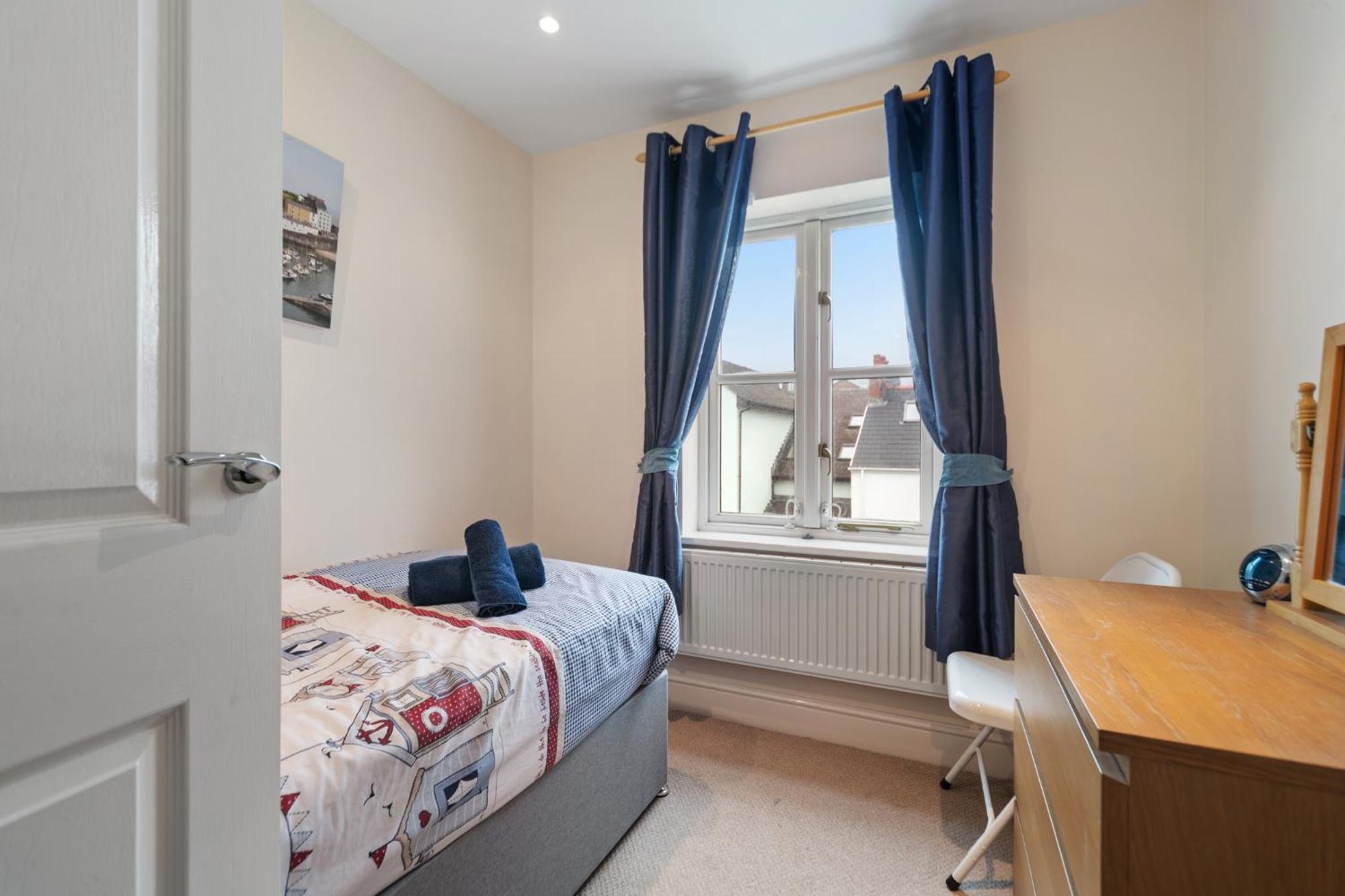 Park Place Court 2 - Close To Holiday home *