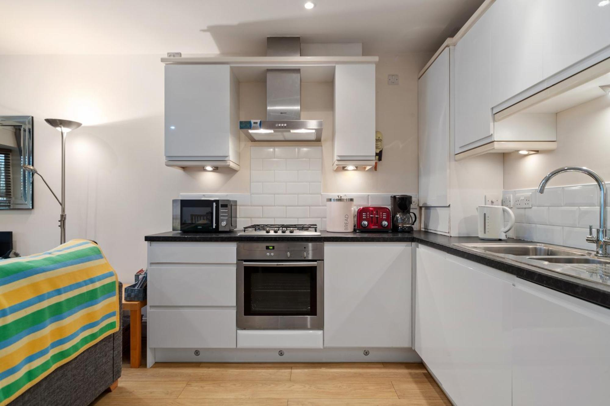 Holiday home Park Place Court 2 - Close To