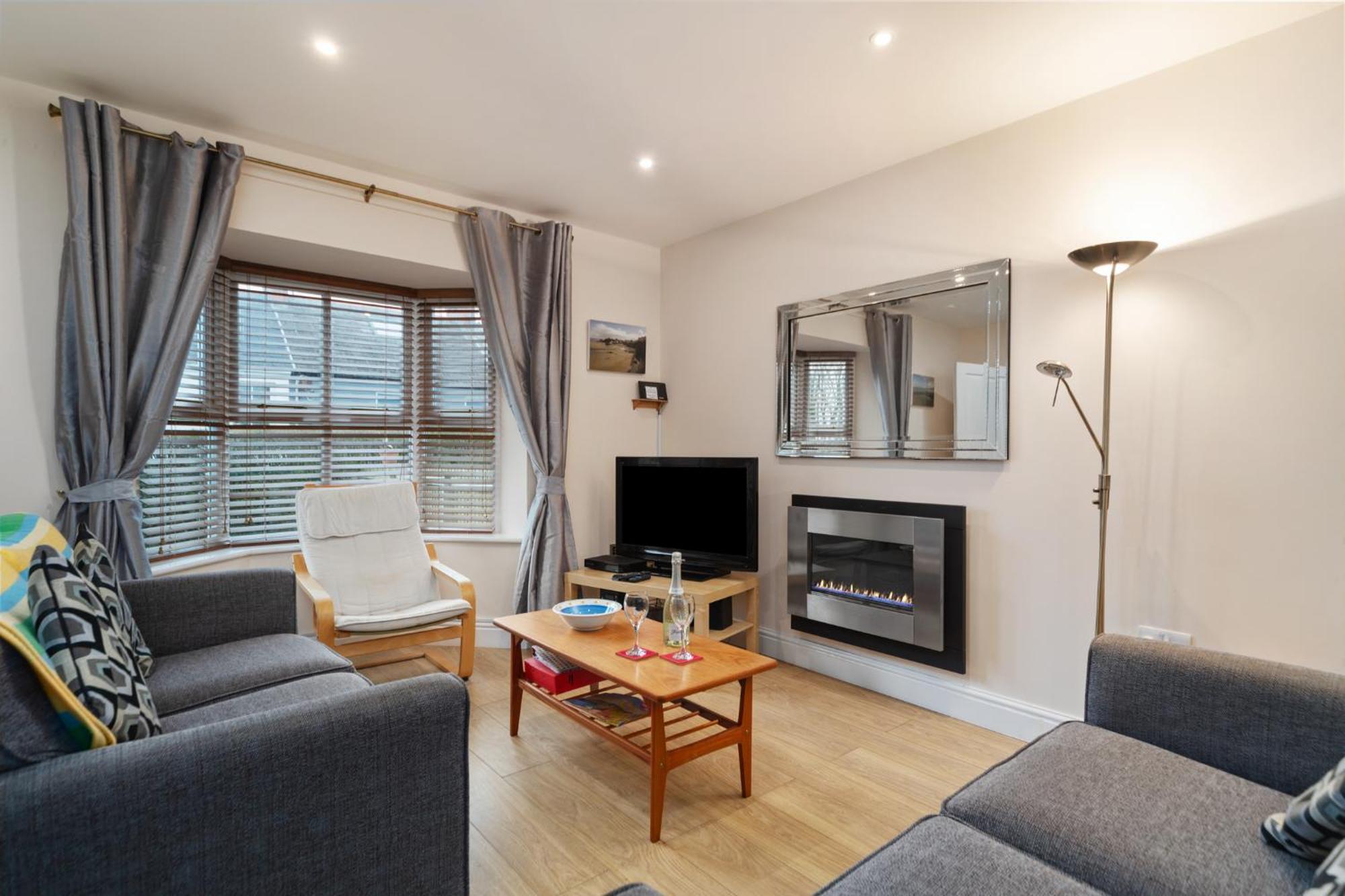 Holiday home Park Place Court 2 - Close To