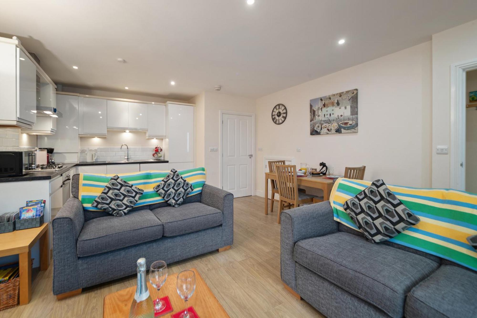 Park Place Court 2 - Close To Holiday home