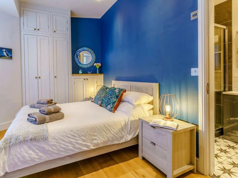 Luxury Above The Stunning Harbour *