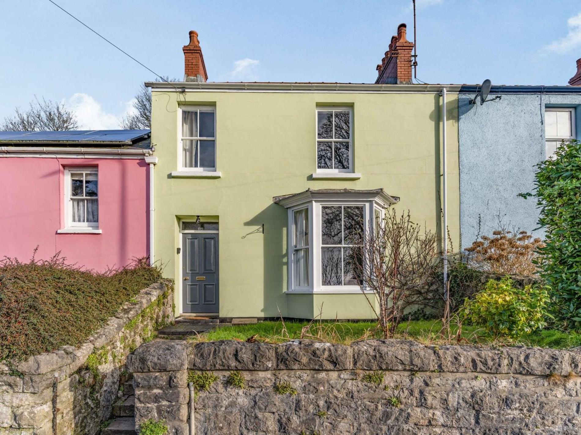 3 Bed In 86625 Tenby