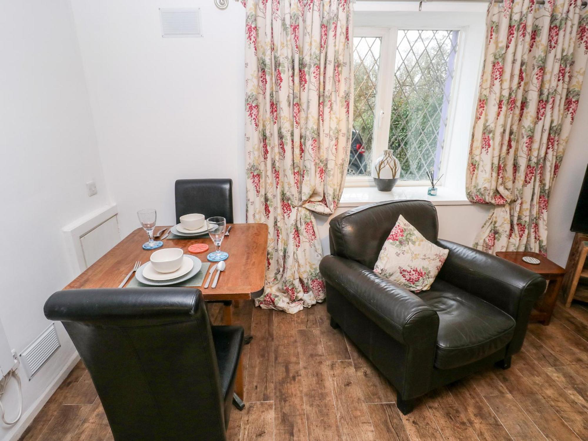 Holiday home The Coach House
