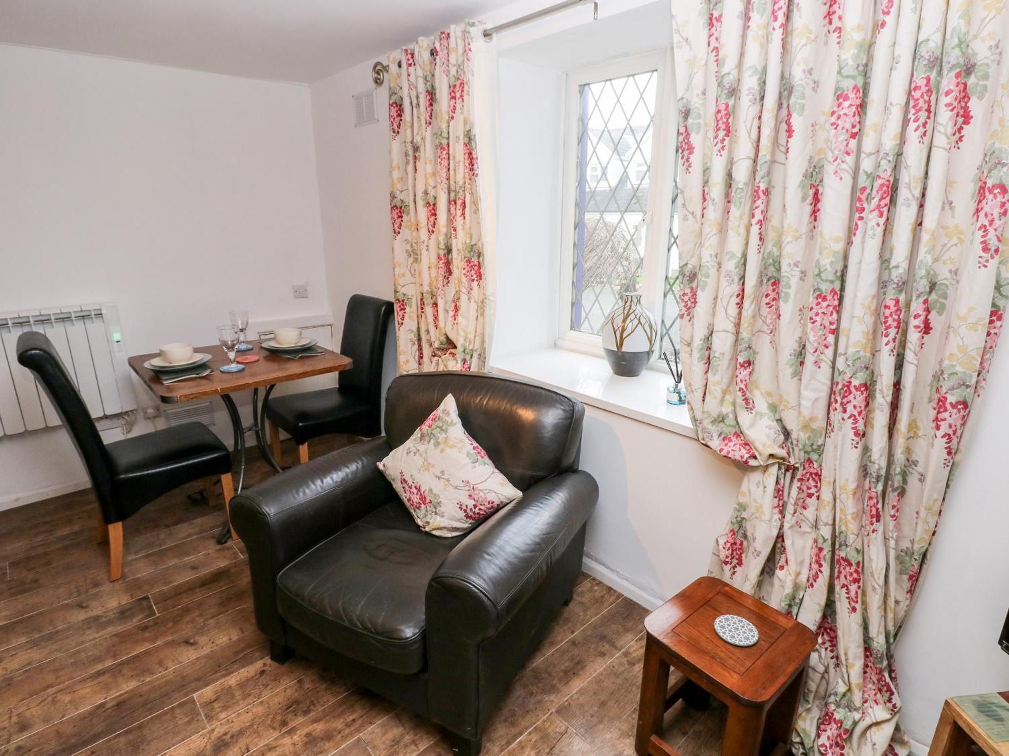 Holiday home The Coach House *