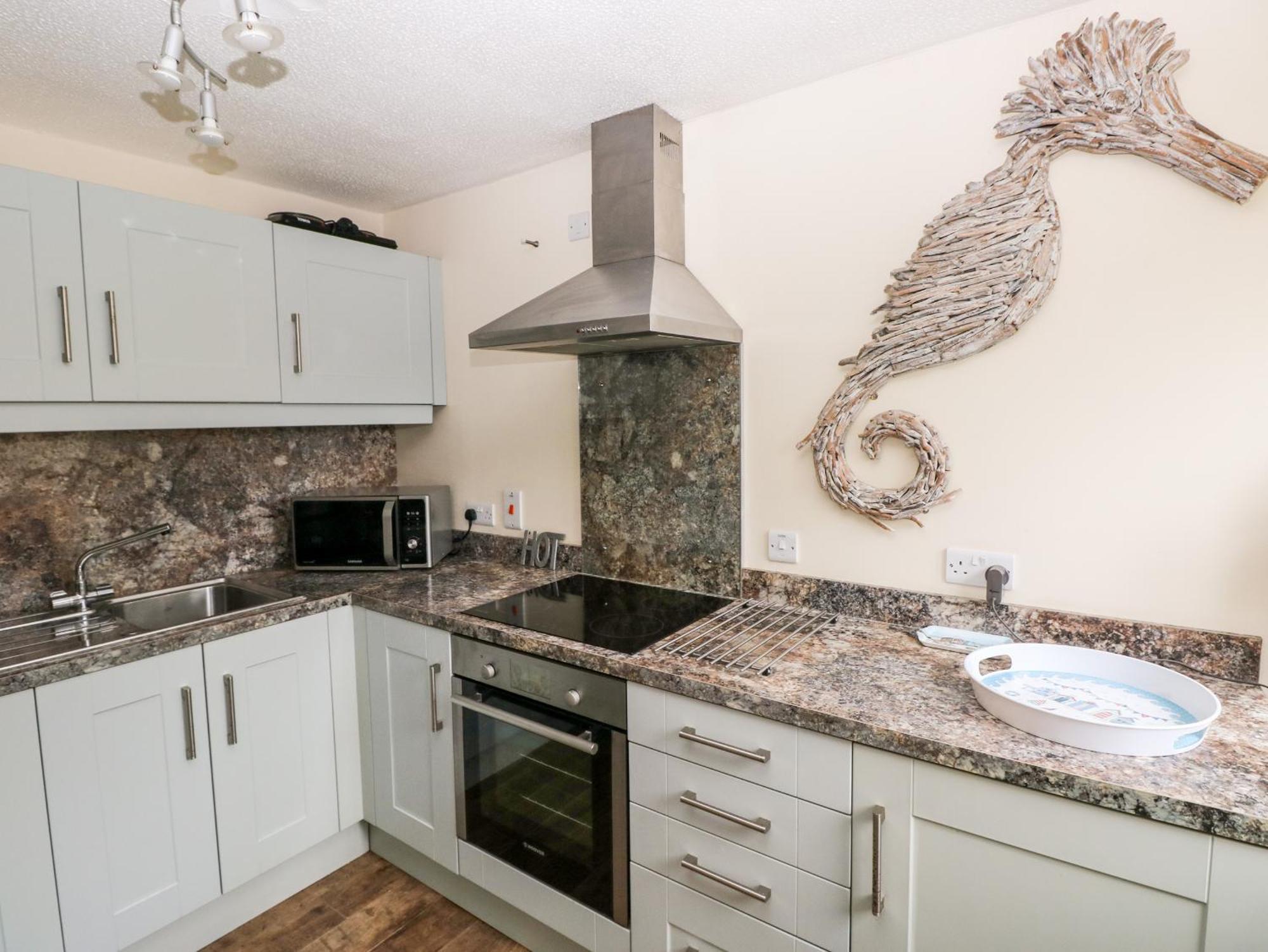 The Coach House Holiday home *