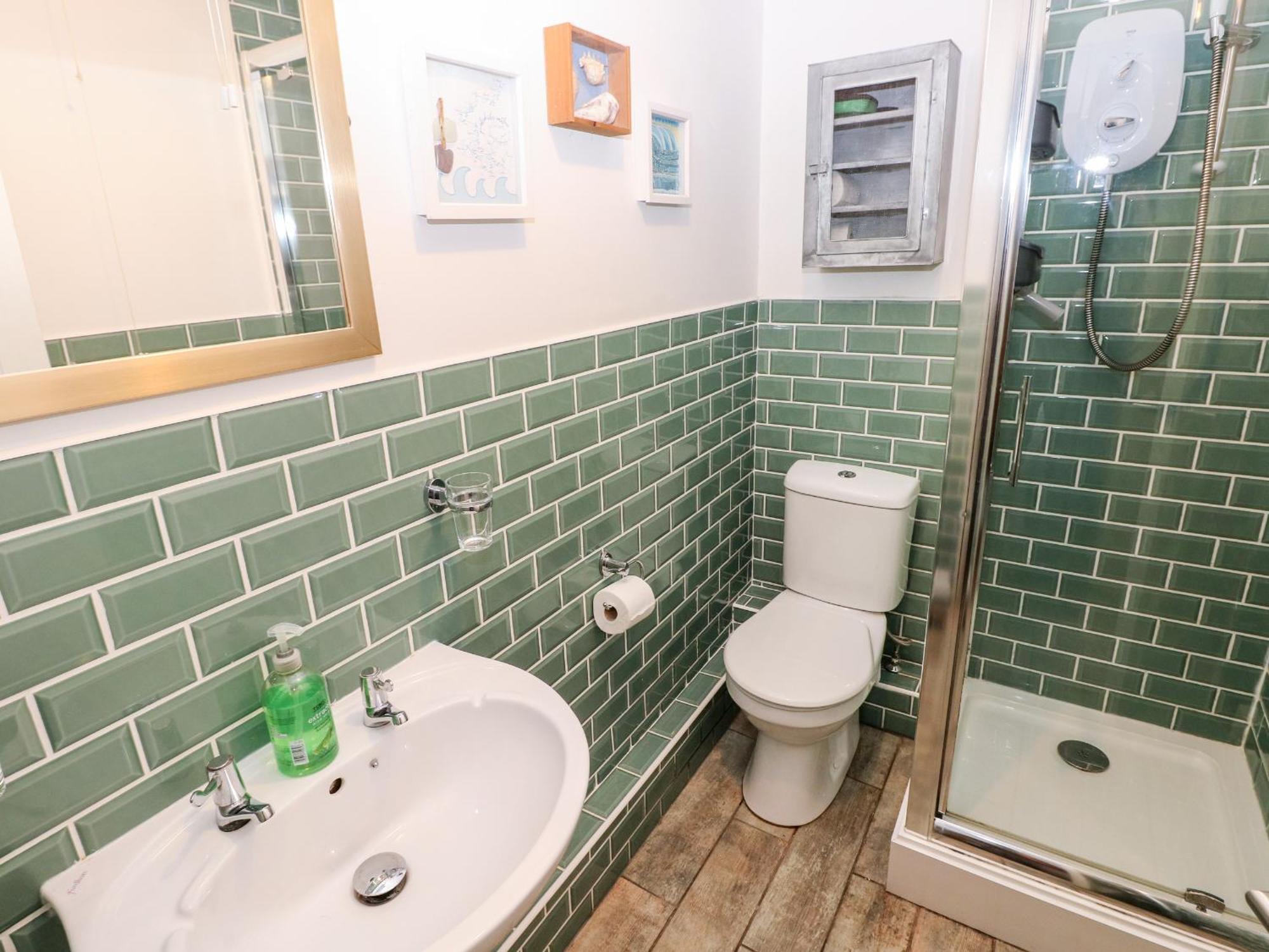 The Coach House Holiday home