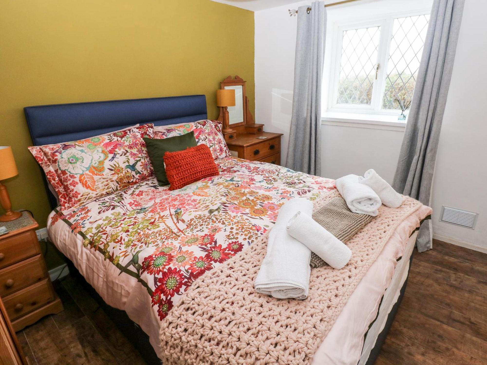 The Coach House *