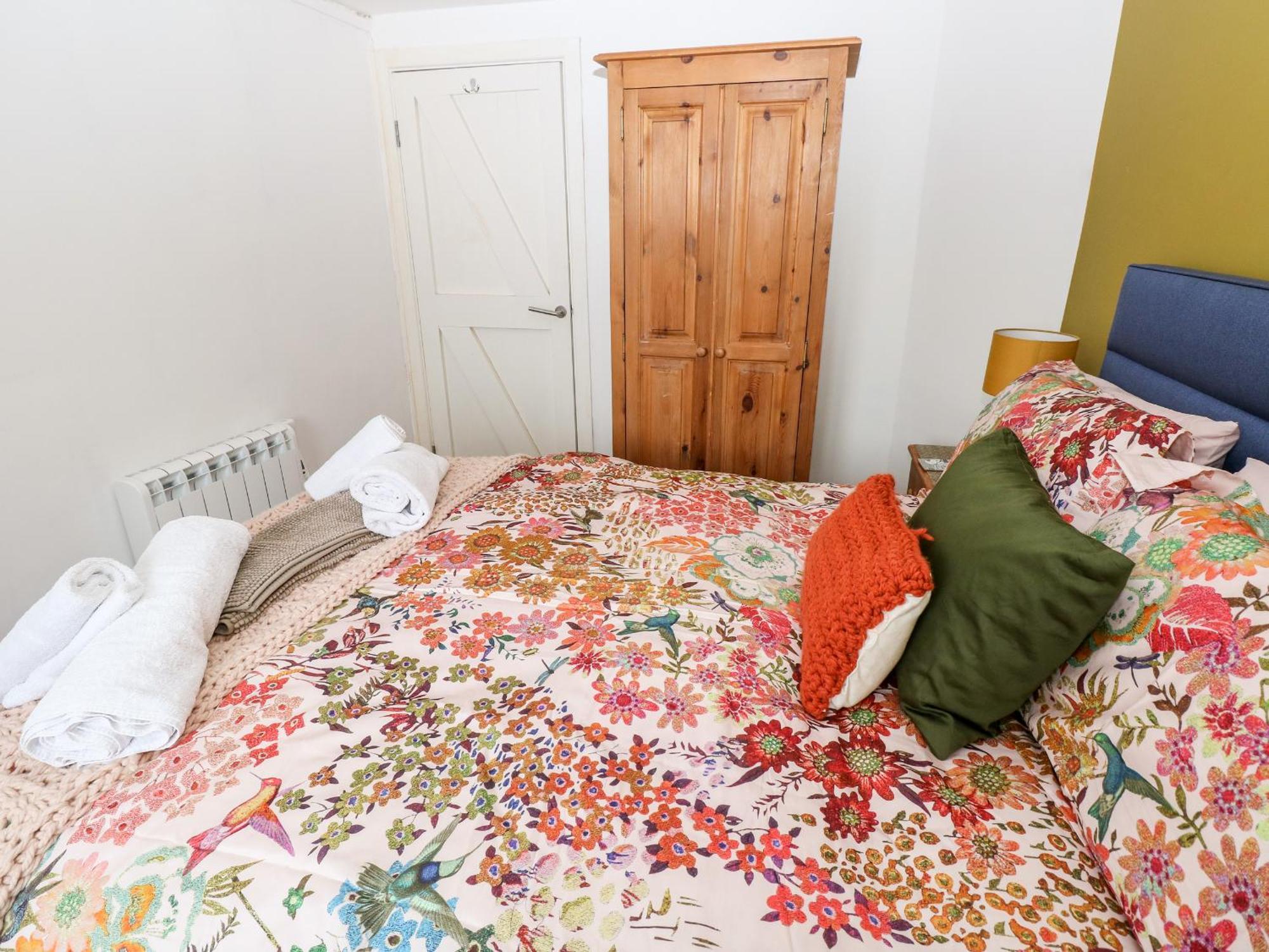 The Coach House *
