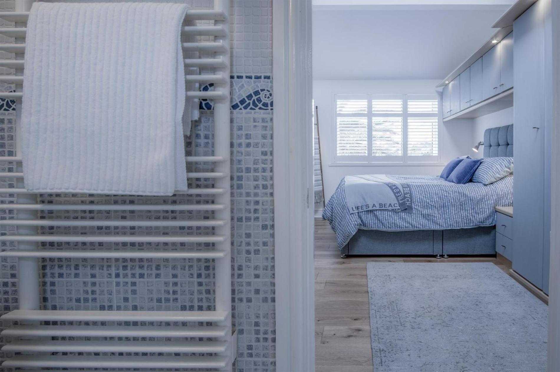 Town Heights - 3 Bedroom -